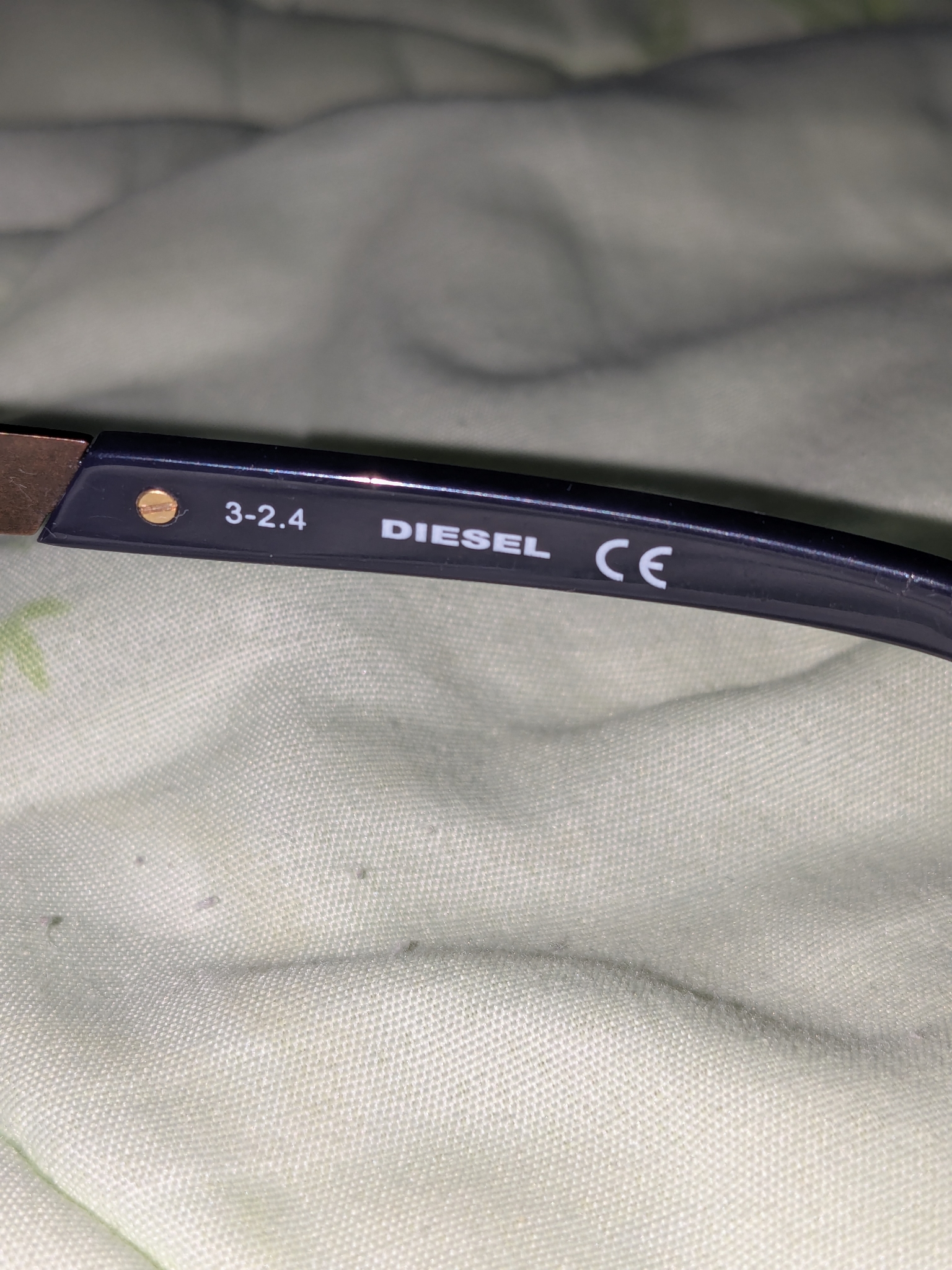 Diesel Vicky DL0117, миниатюра 2