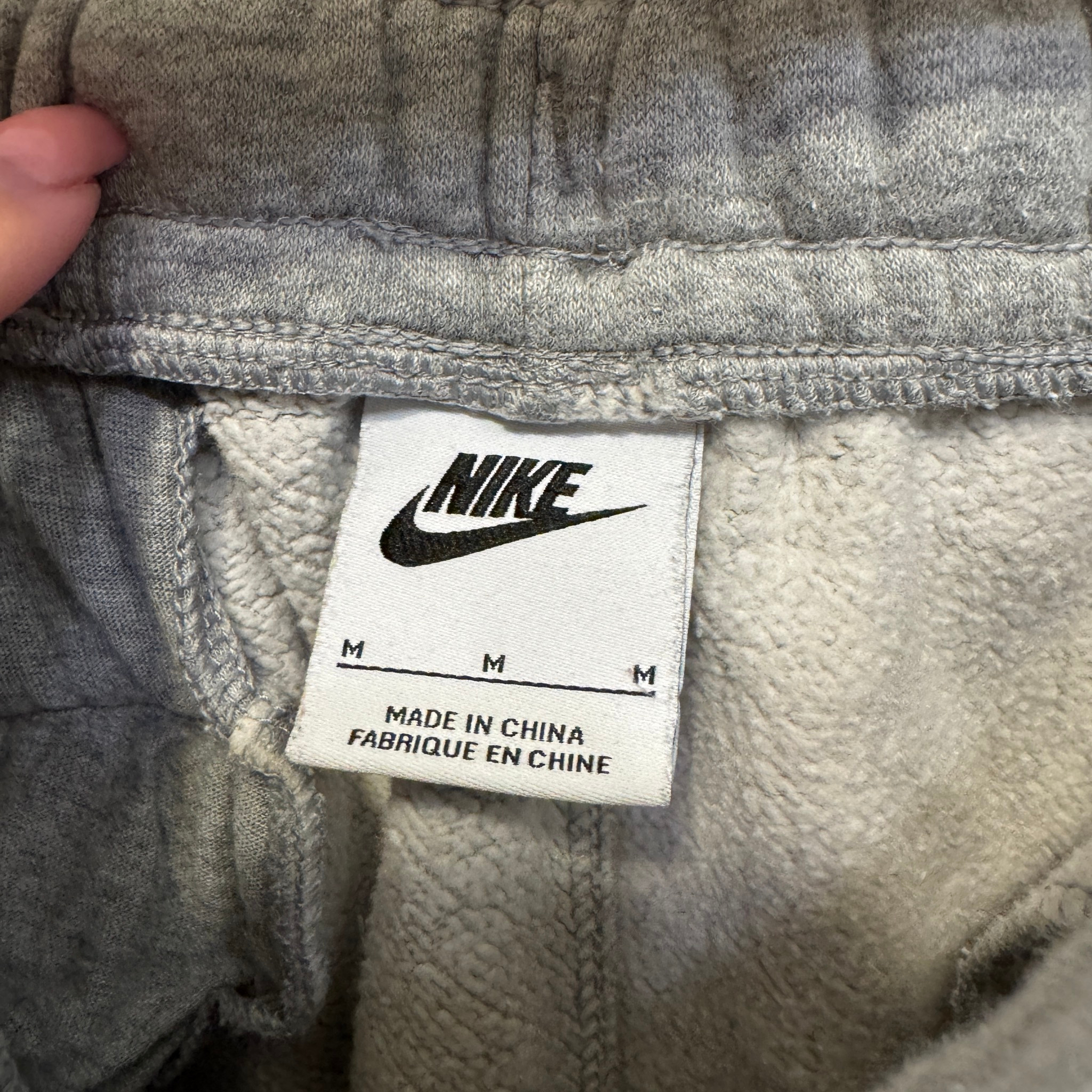 Nike Спортивные штаны, миниатюра 6