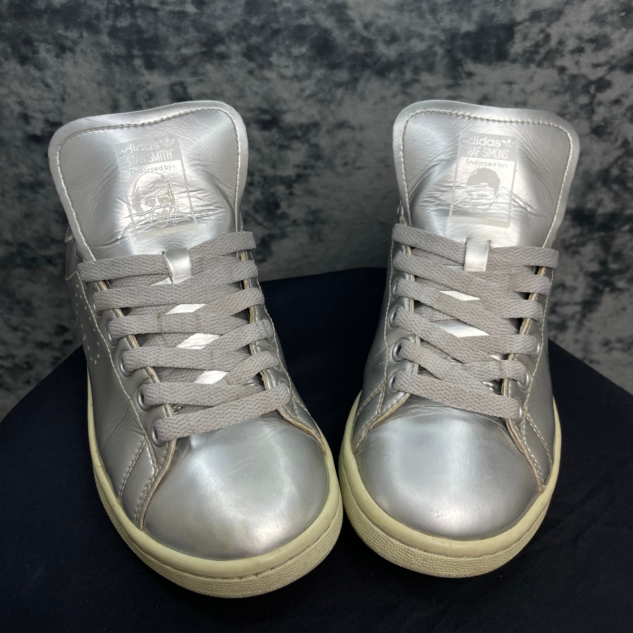 Raf Simons x Adidas Stan Smith, миниатюра 1