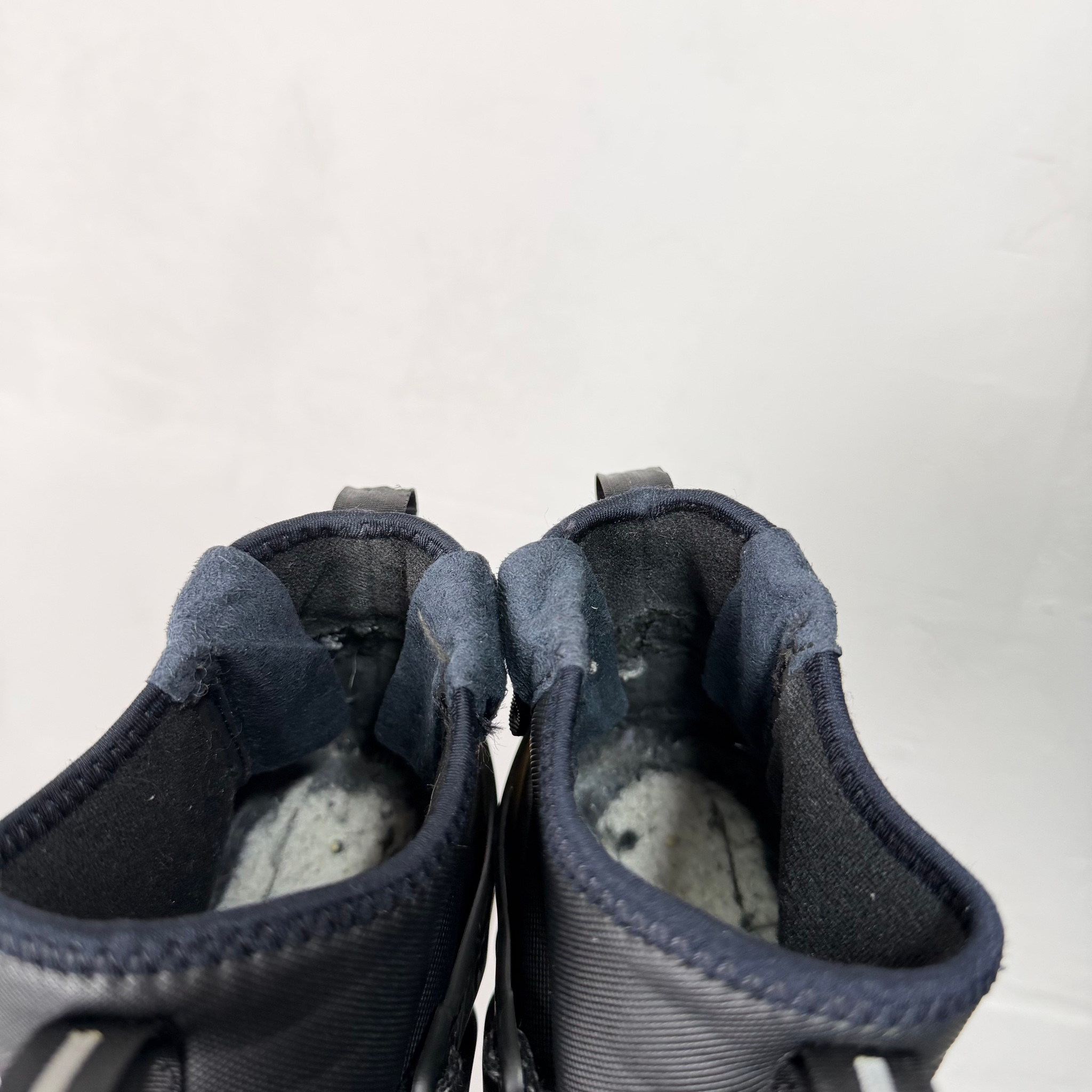 Nike Presto Mid Utility Black, миниатюра 6