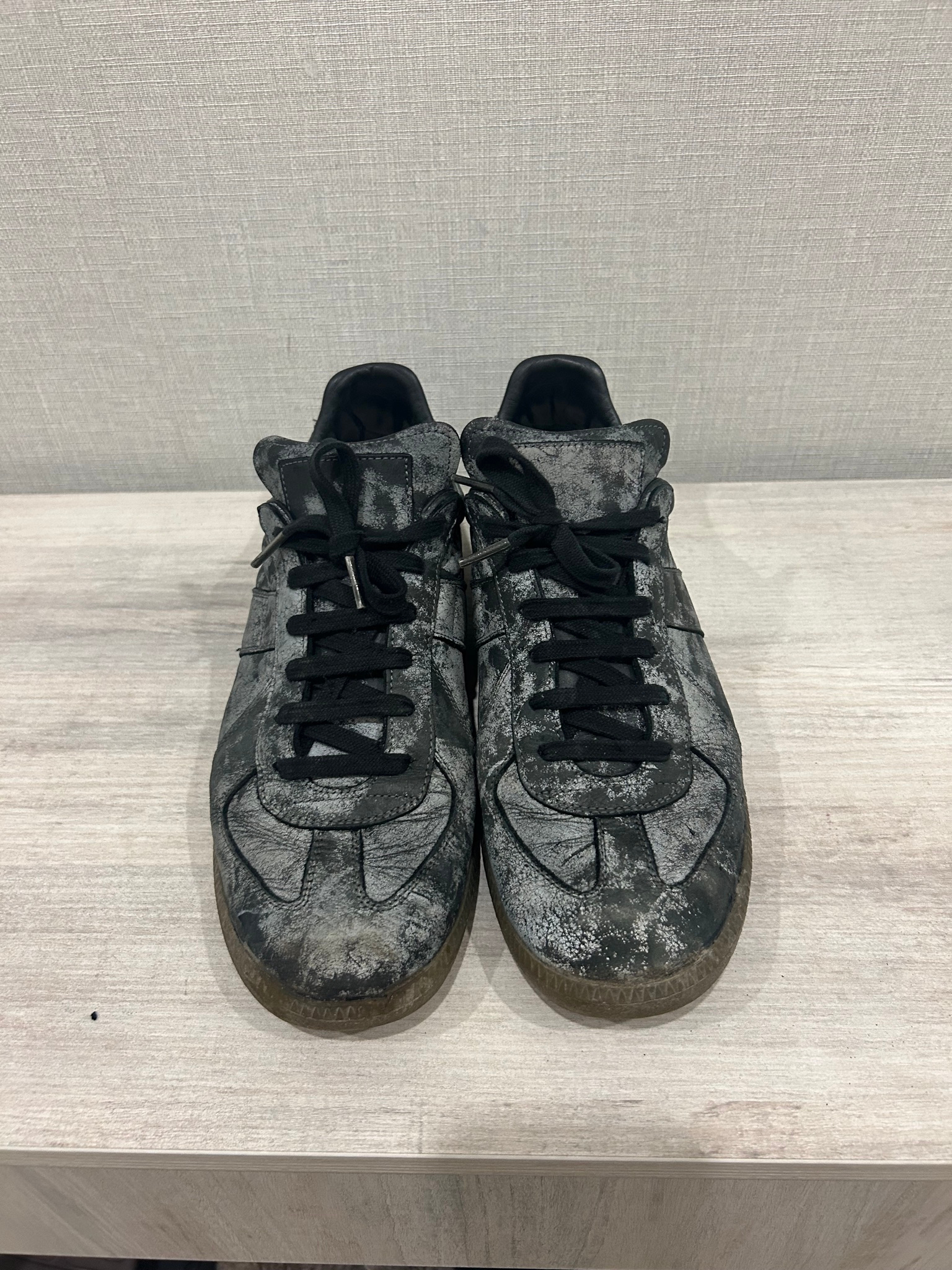 maison margiela replica/gats, миниатюра 1