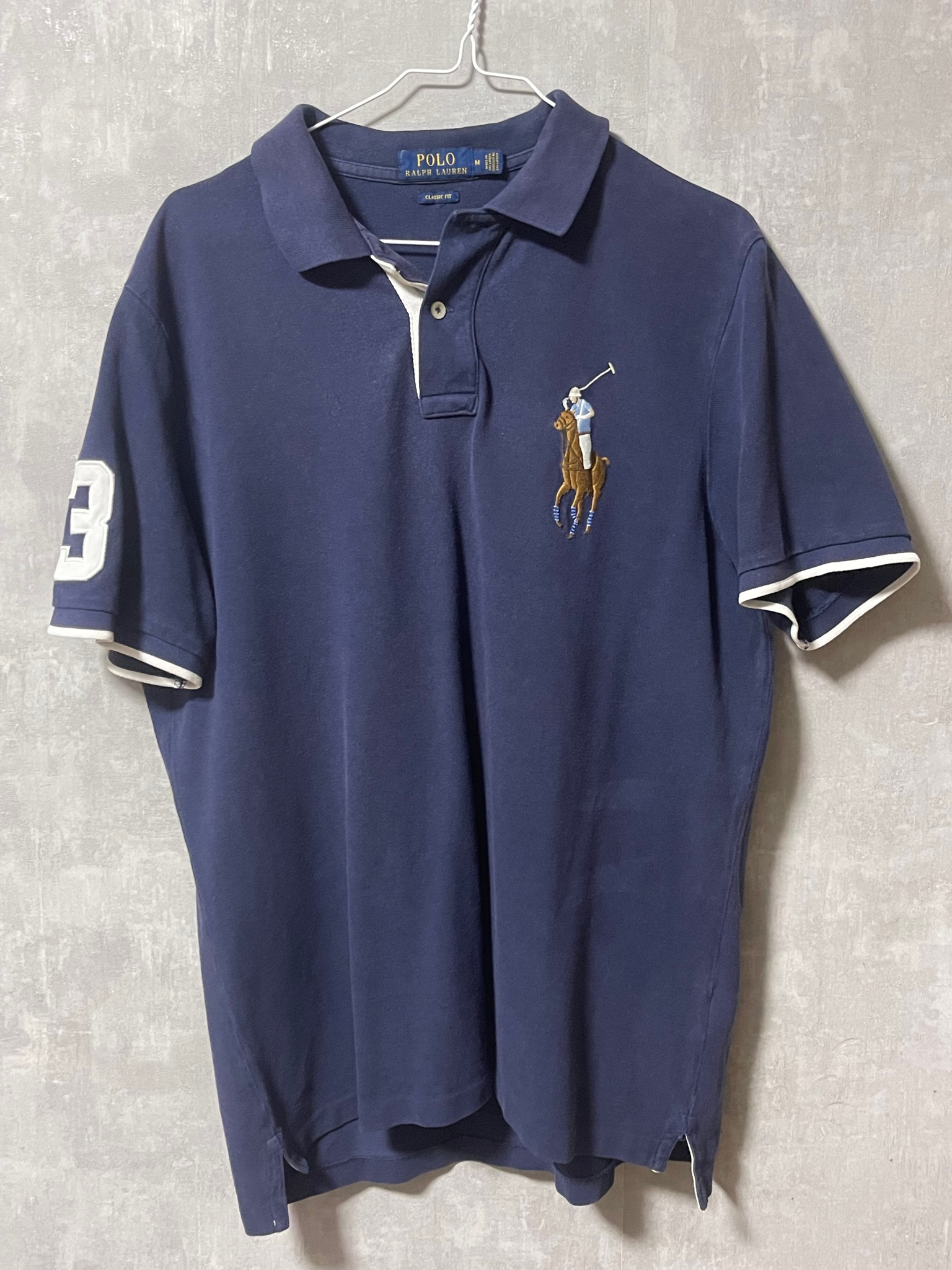 Polo Ralph Lauren Big Pony, миниатюра 1