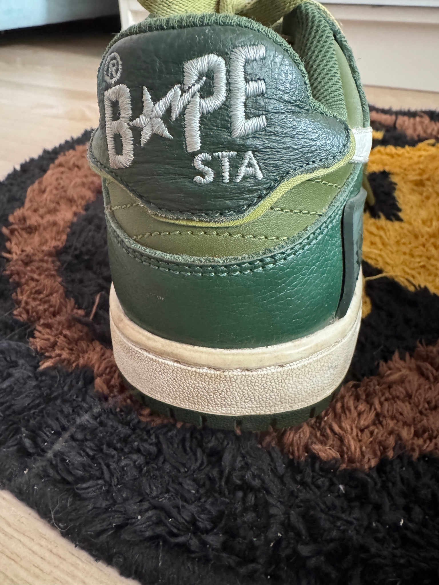 Bape SK8 sta, миниатюра 2
