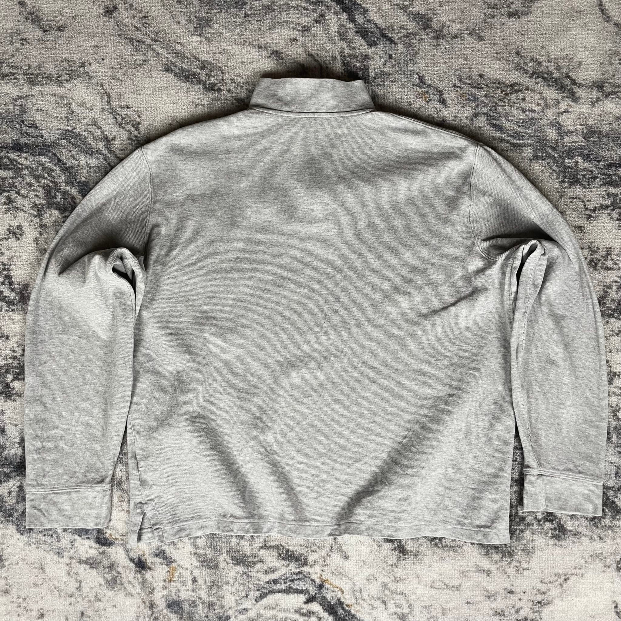 Polo Ralph Lauren 1/4 Zip, миниатюра 2