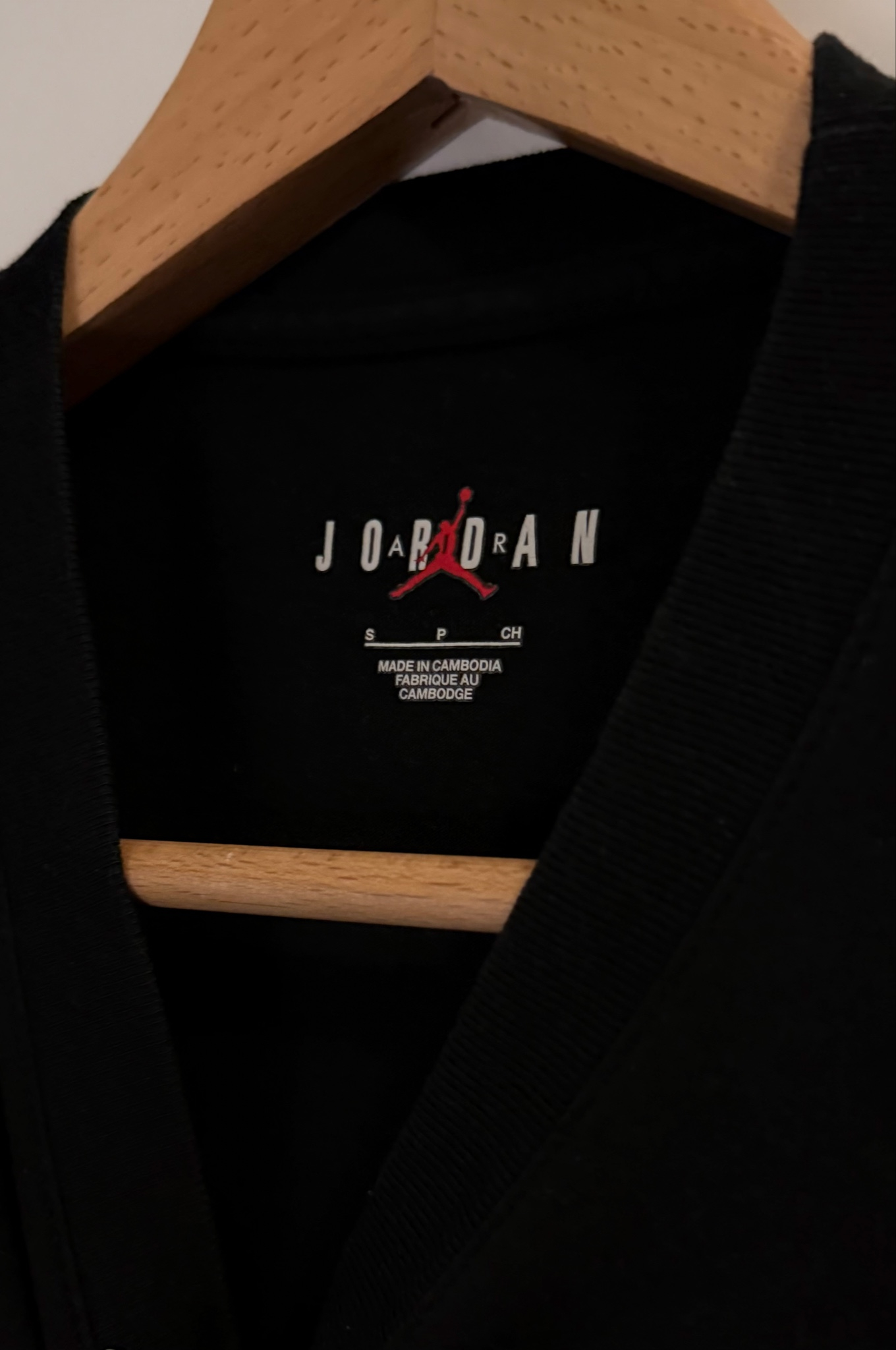 Nike x Air Jordan Quality Classics Graphic T-Shirt, миниатюра 3
