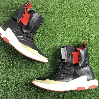 adidas x Yohji Yamamoto Noci 0003, миниатюра 1