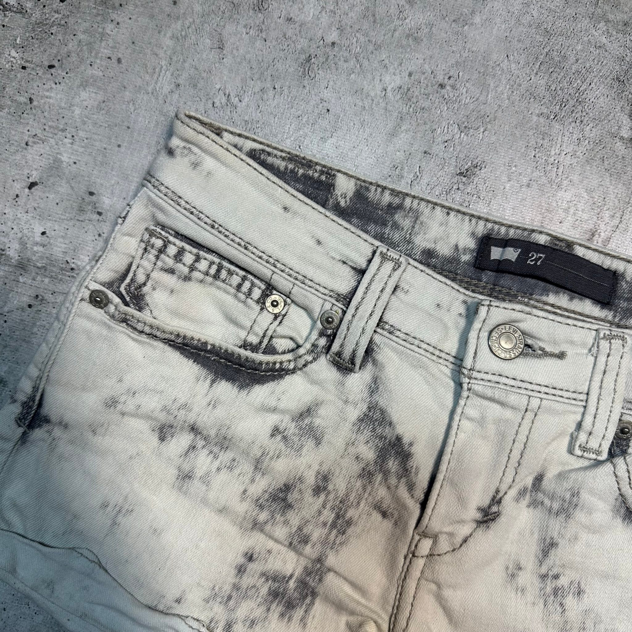 Levi's Шорты, миниатюра 5