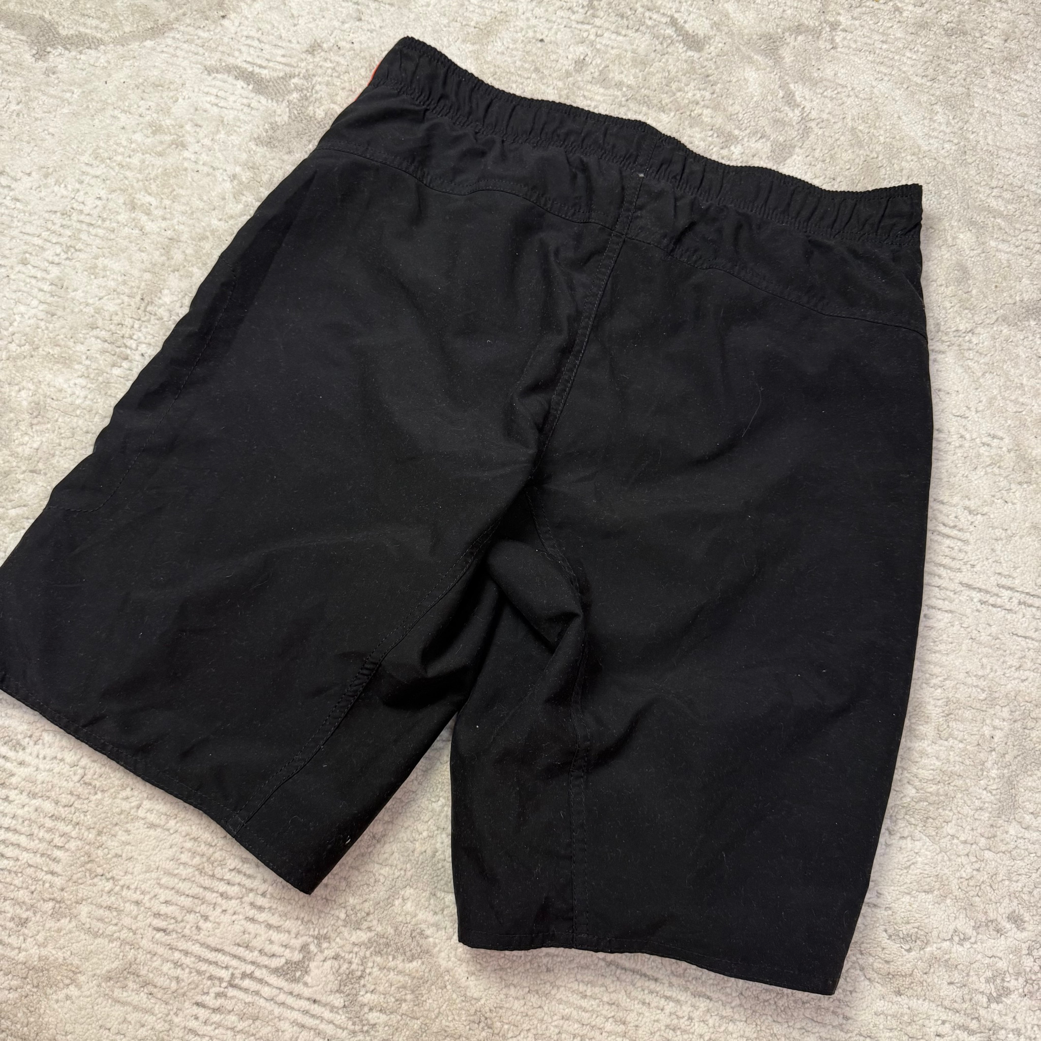 Adidas Essentials France Short Three Stripes, миниатюра 5