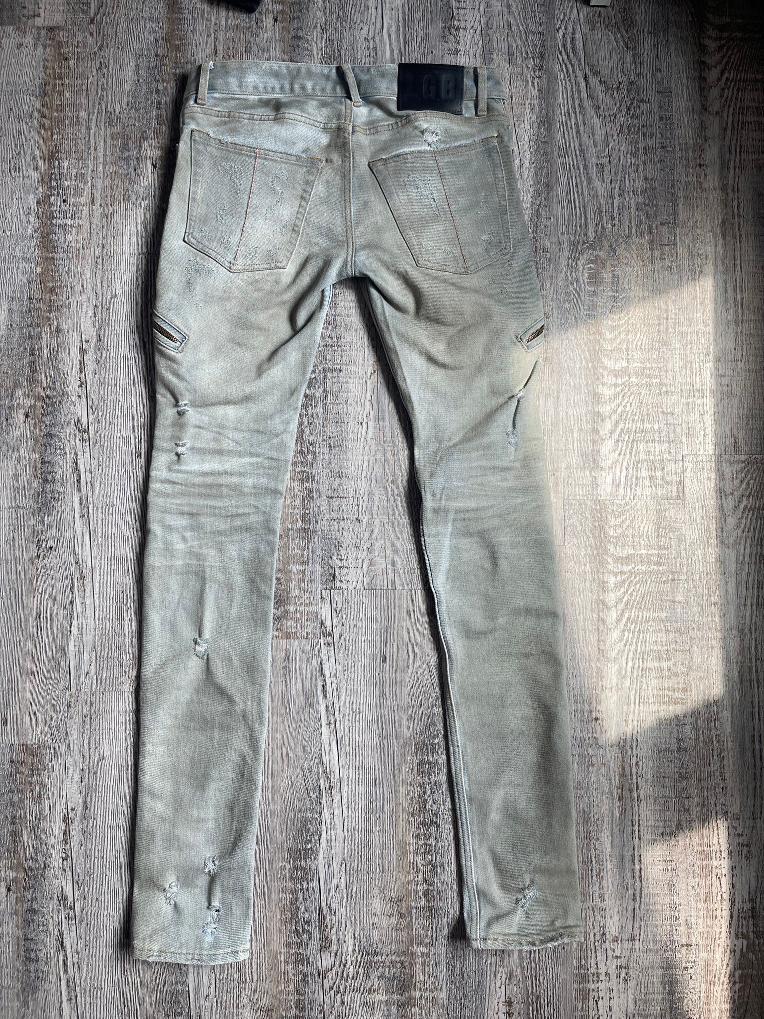L.G.B. Jeans, миниатюра 2
