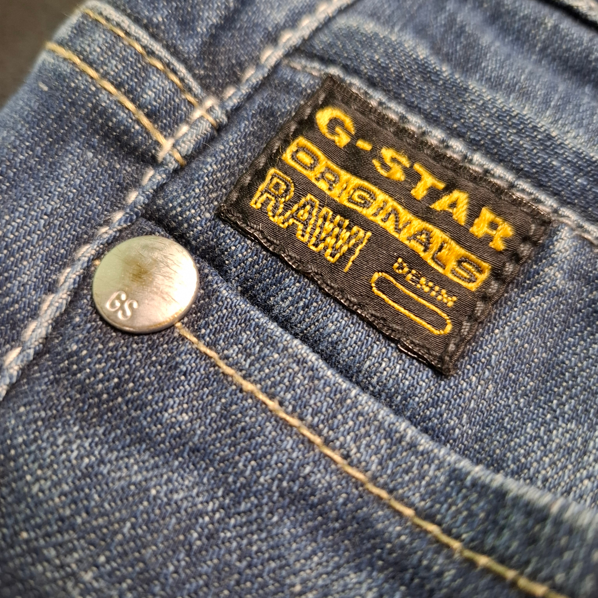 G-Star Джинсы, миниатюра 3