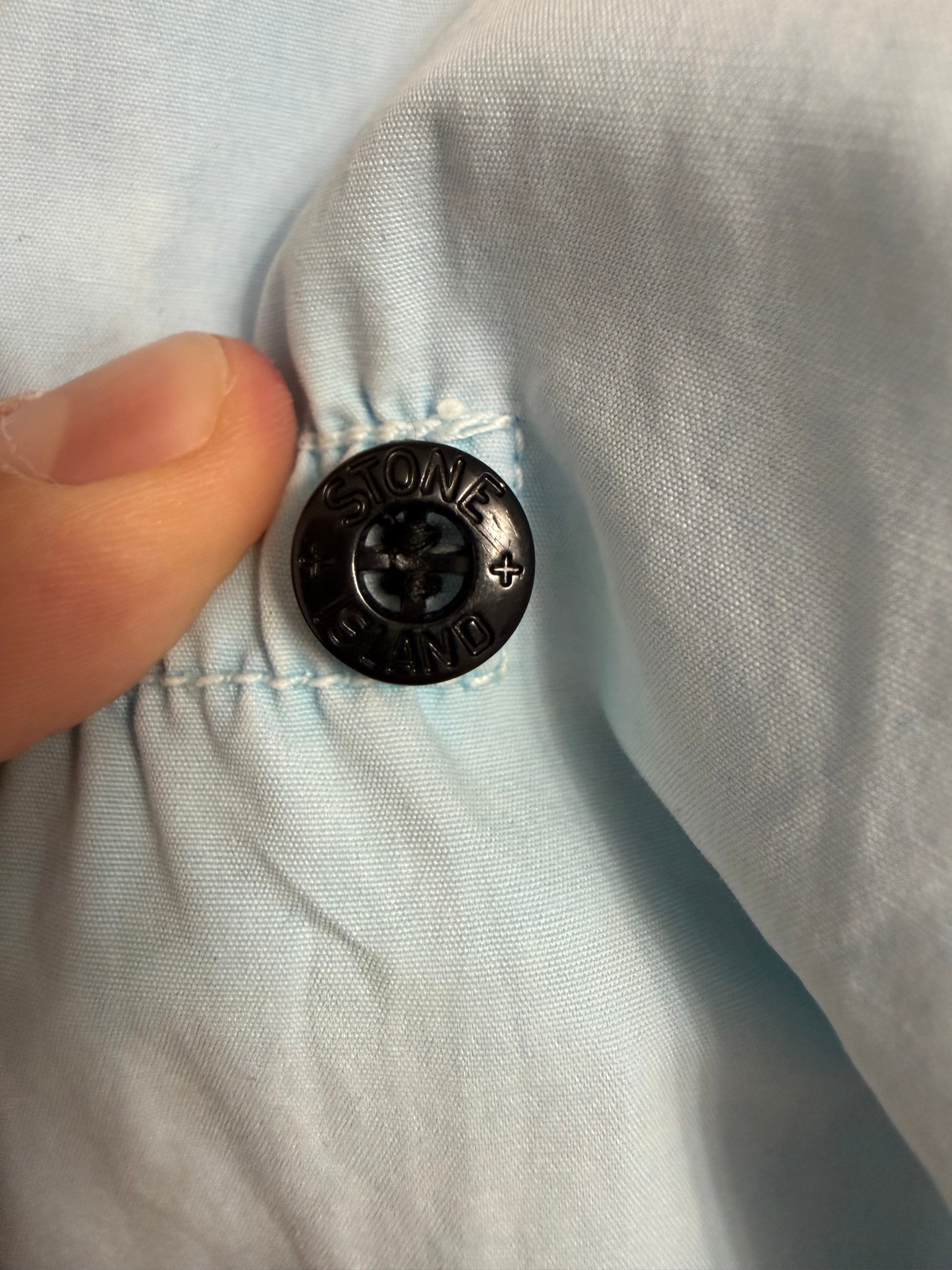 Stone island Overshirt, миниатюра 6