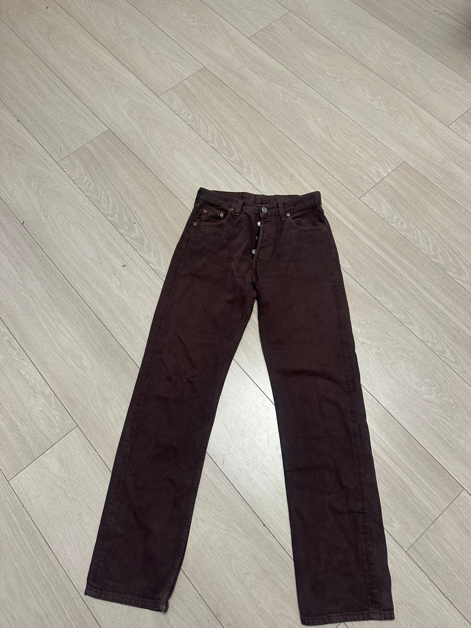 Levi’s 501, миниатюра 1
