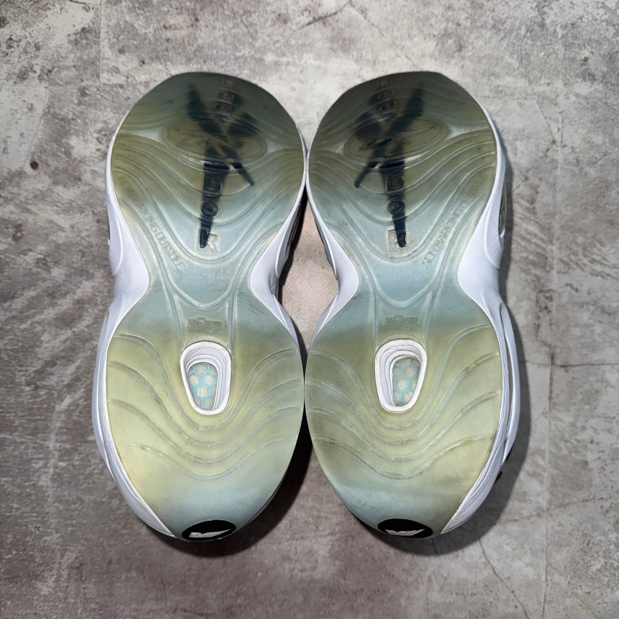 Reebok Question Mid, миниатюра 6