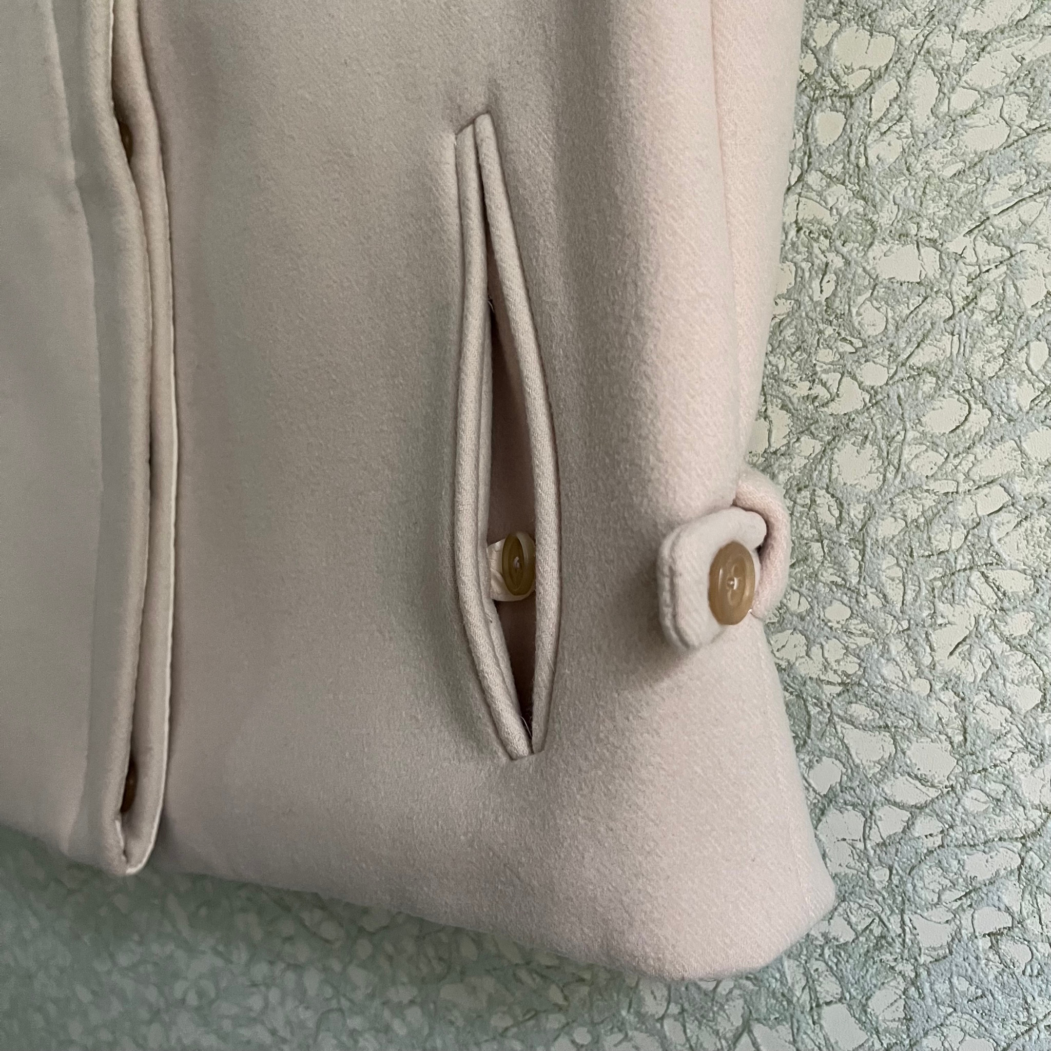 Burberry AW99 Vest, миниатюра 5
