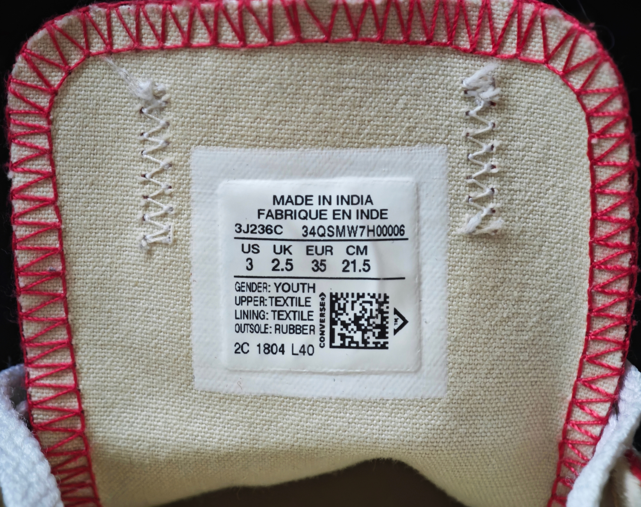 Converse Sneakers, миниатюра 6