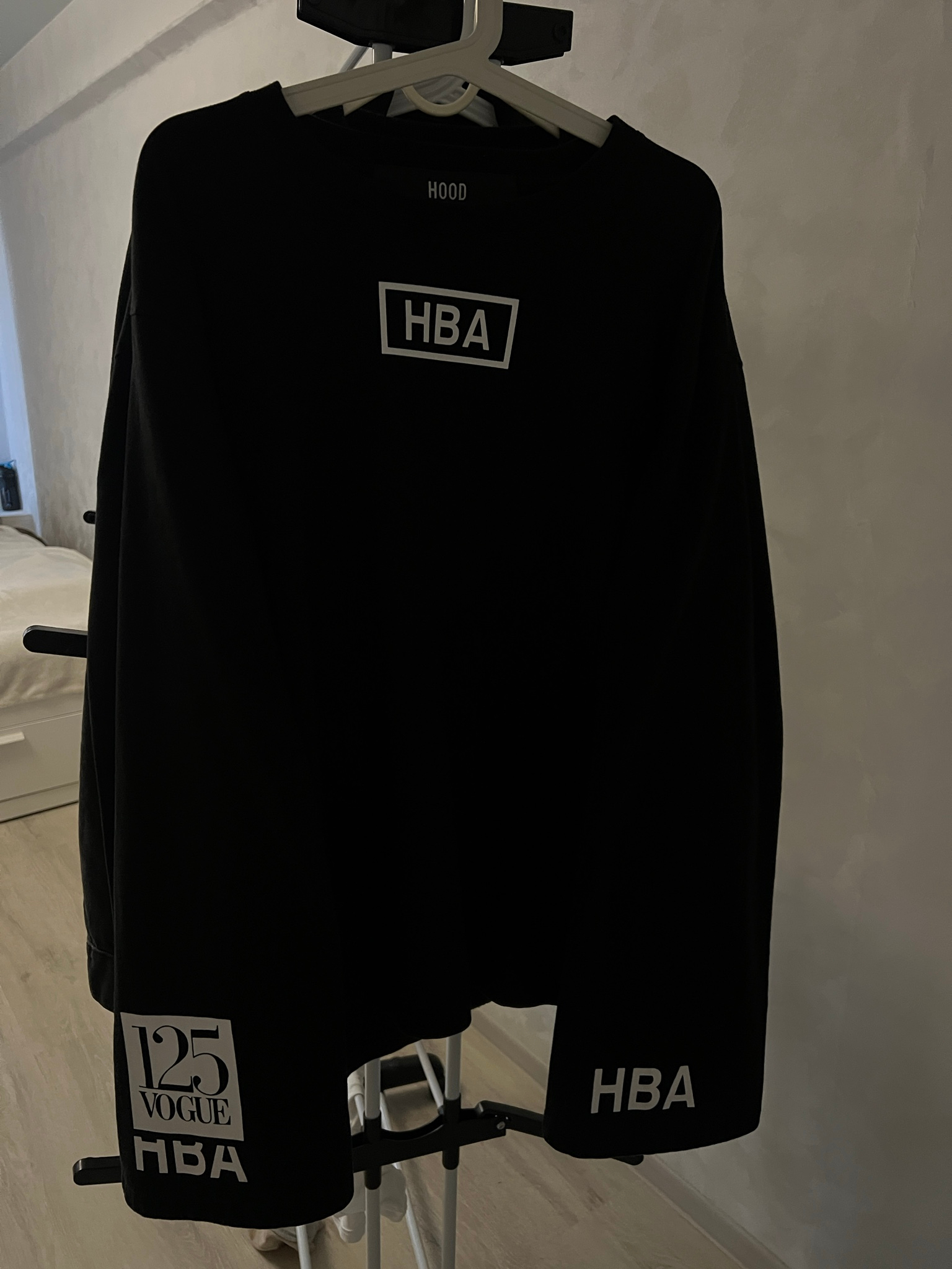 Hood by Air x Vogue Never Trust A Vogue Girl, миниатюра 1