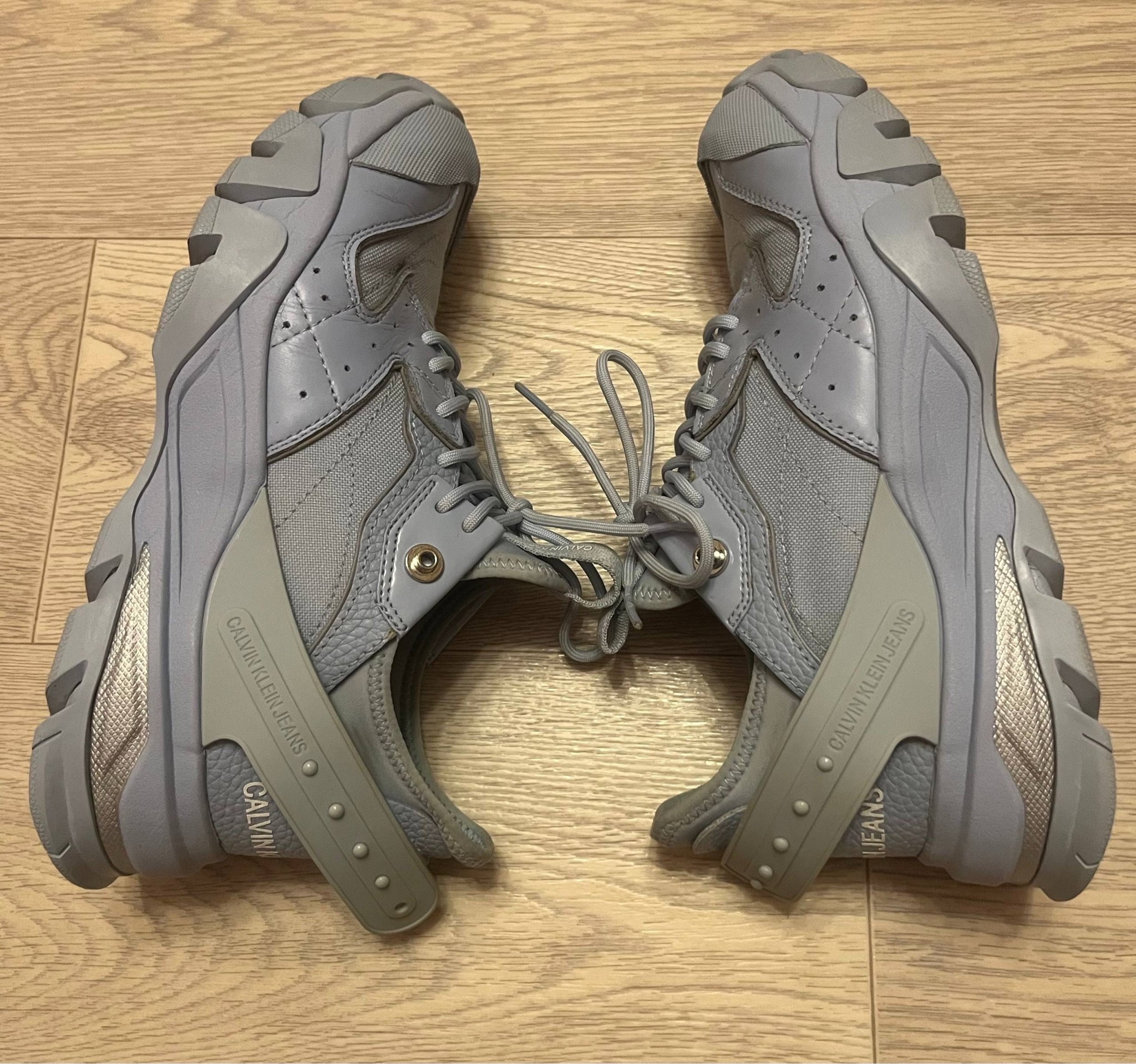 Raf Simons x Calvin Klein 205W39NYC, миниатюра 7
