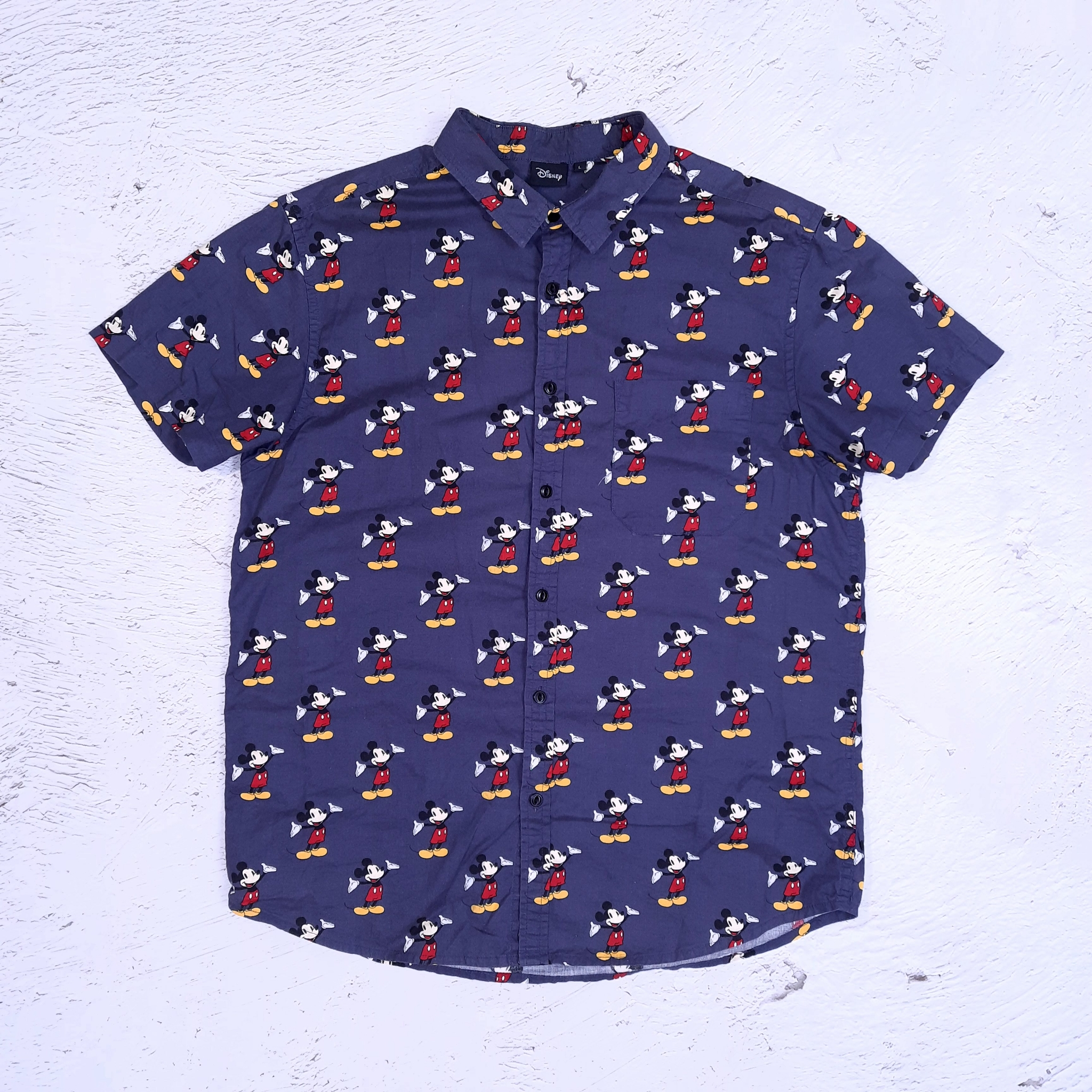 Disney Shirt, миниатюра 1