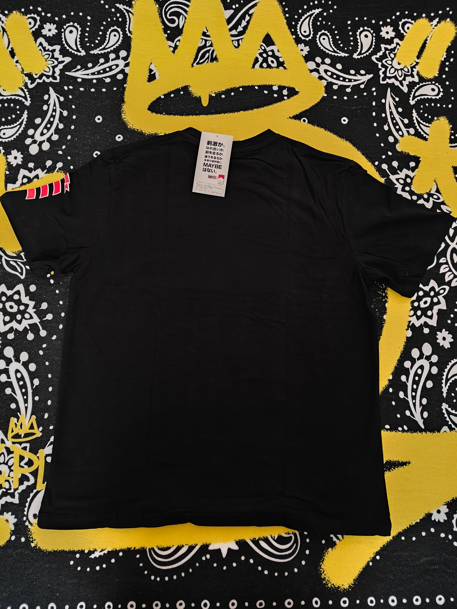 NUMBER (N)INE x Marlboro Shield, миниатюра 2