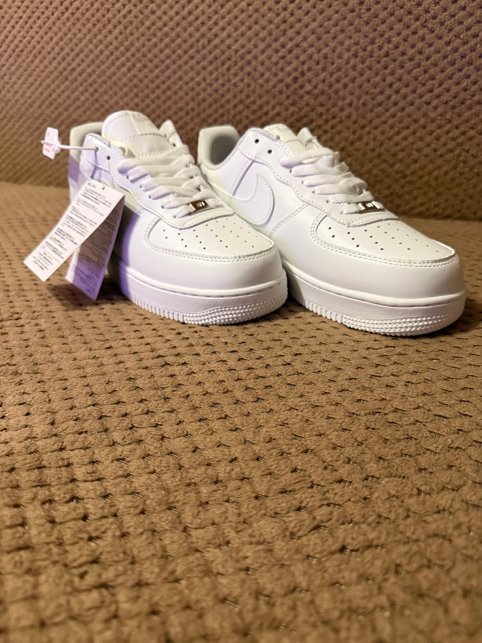 Nike Air Force 1, миниатюра 8