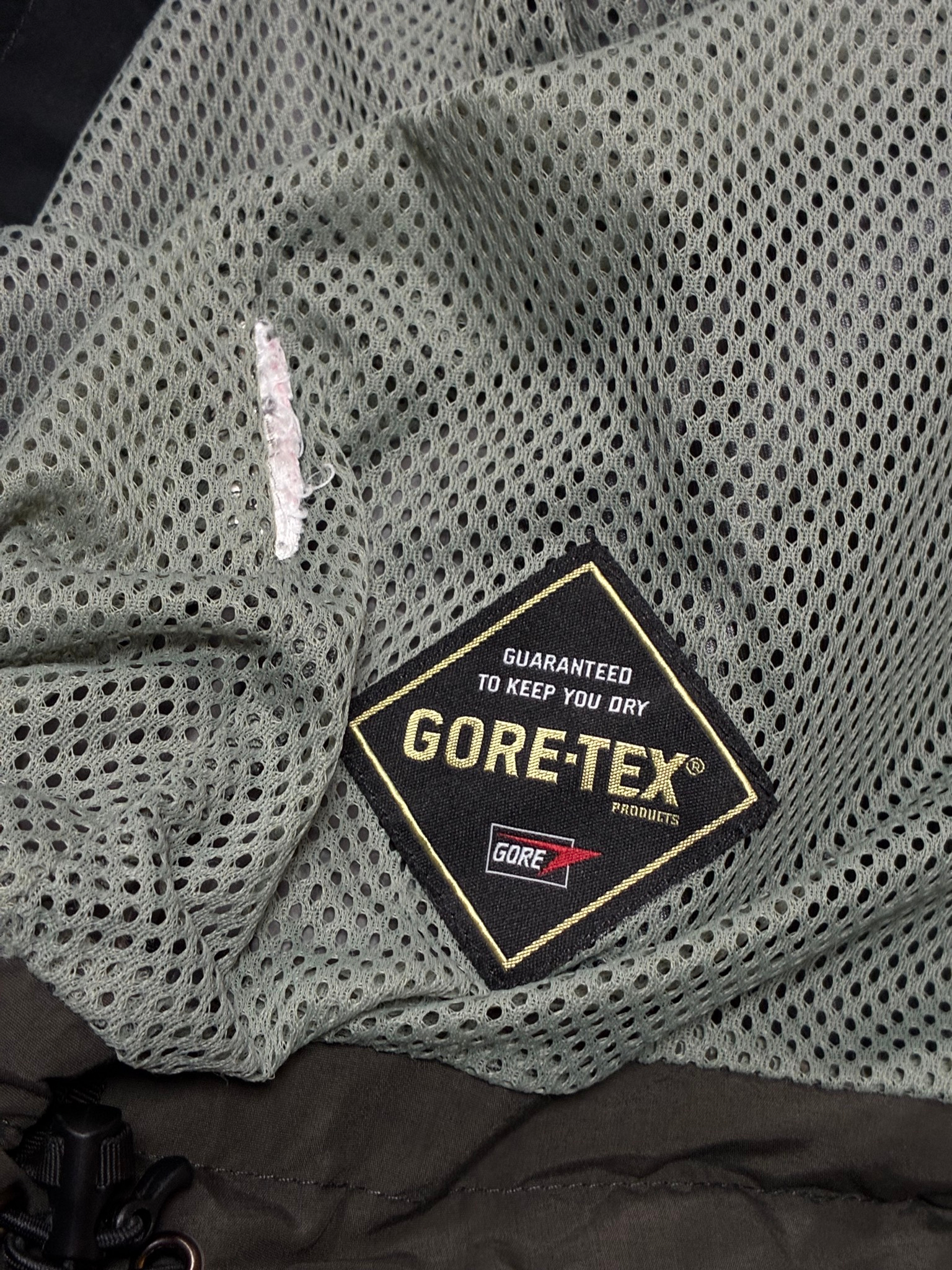 Lafuma Gore-Tex, миниатюра 8