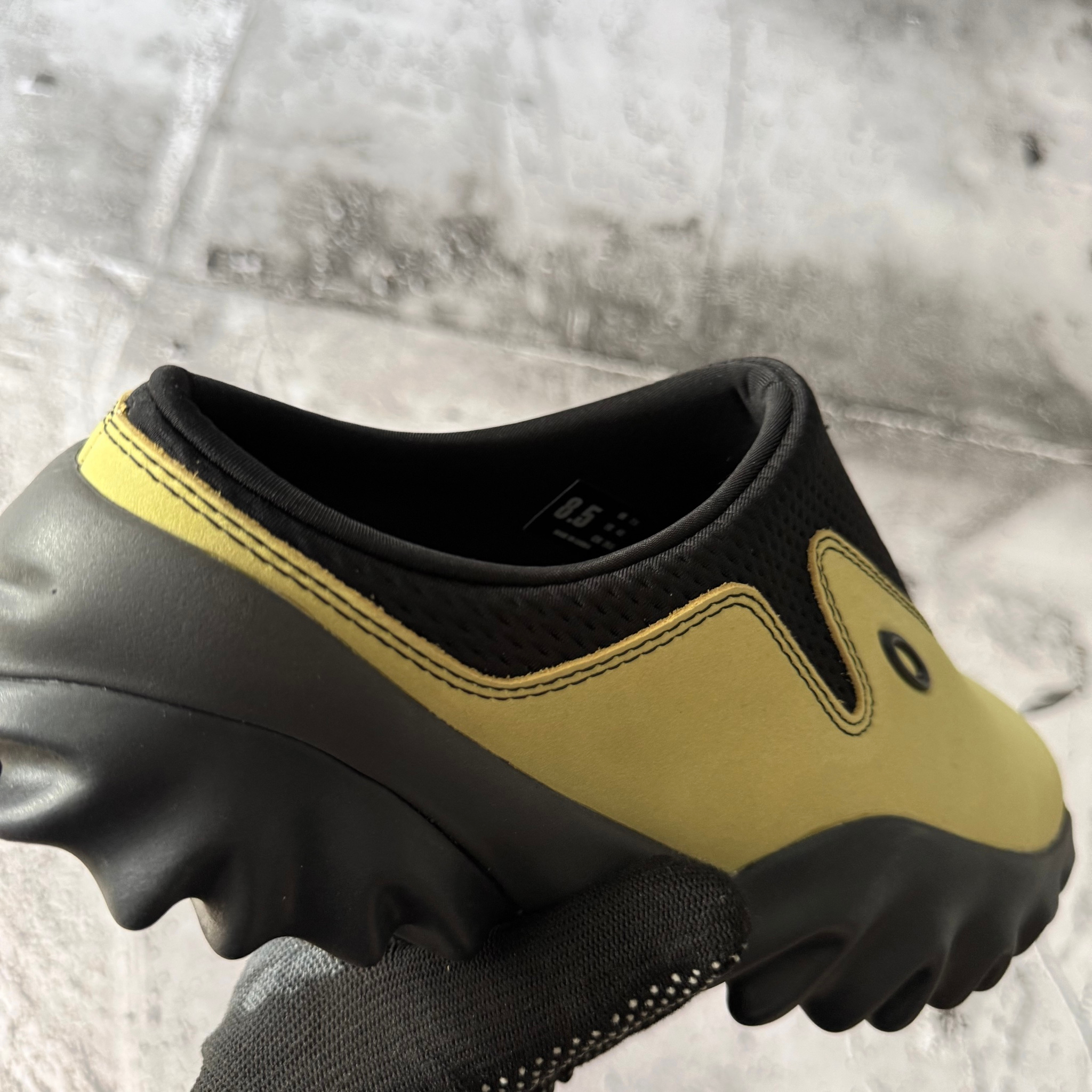 Oakley x Brain Dead Chop Saw Mule, миниатюра 3