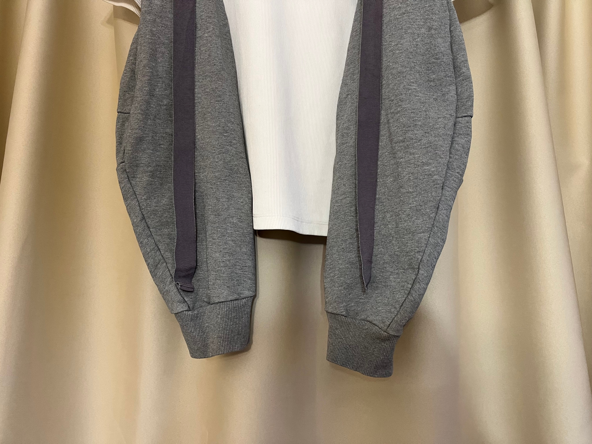 Maison Margiela Deconstructed Overshot, миниатюра 4