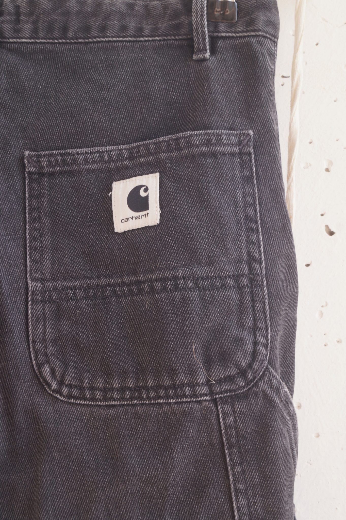 Carhartt WIP W' Pierce Pant, миниатюра 4