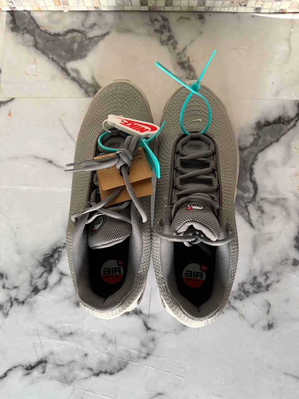 Nike Air Max DN, миниатюра 3
