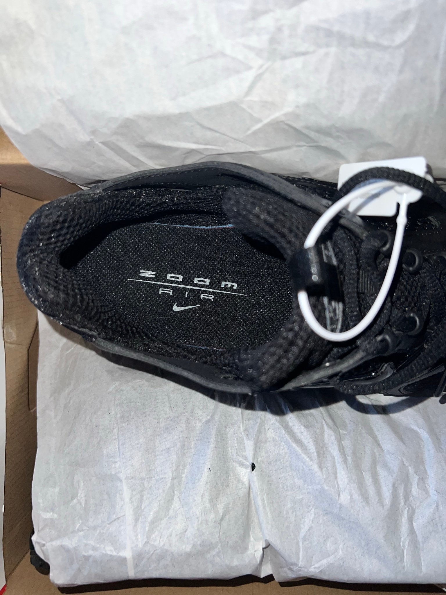 Nike Air Zoom Spiridon Cage 2, миниатюра 5