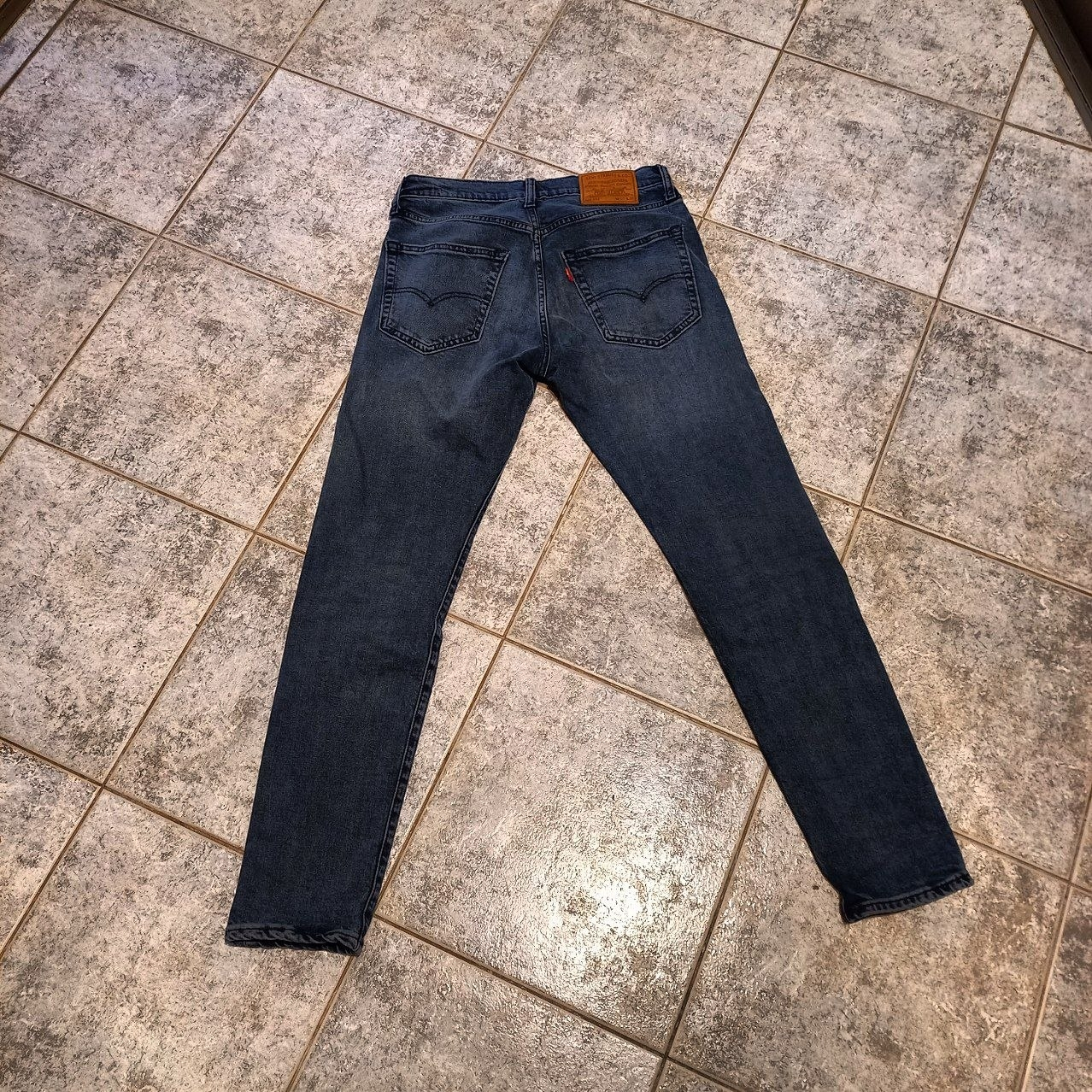 Levi's 512 Premium, миниатюра 2