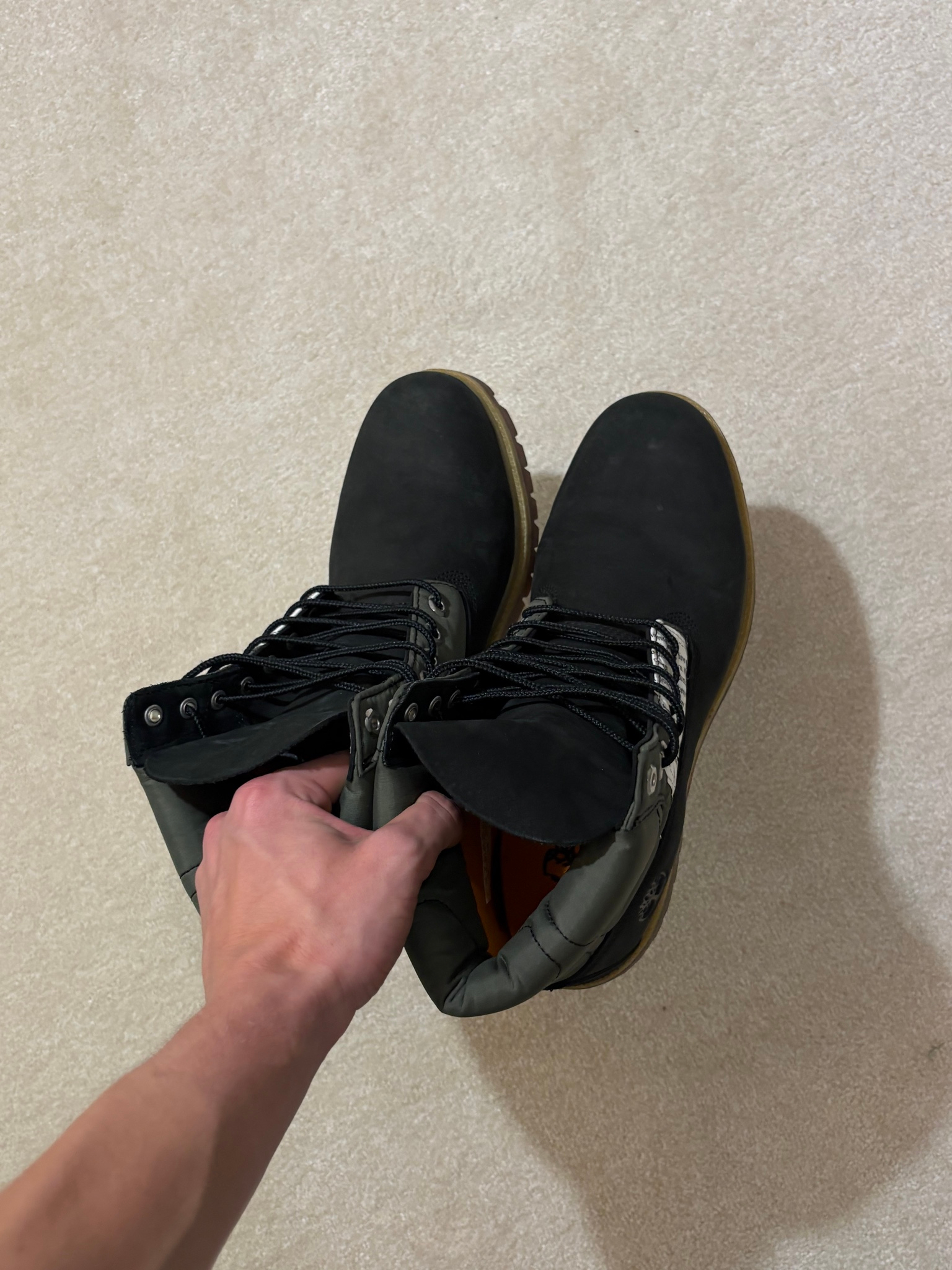 Timberland 6-Inch Premium, миниатюра 6