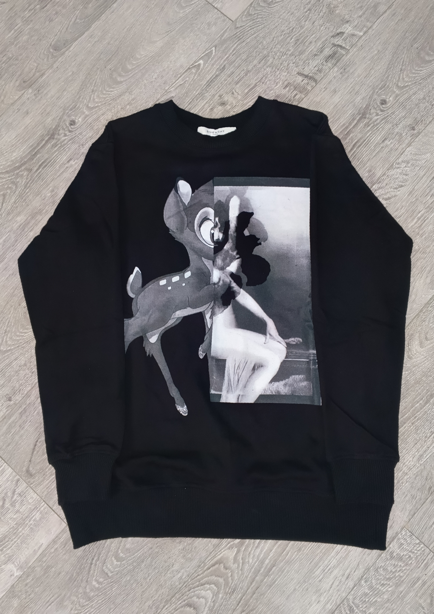 Givenchy Bambi, миниатюра 1