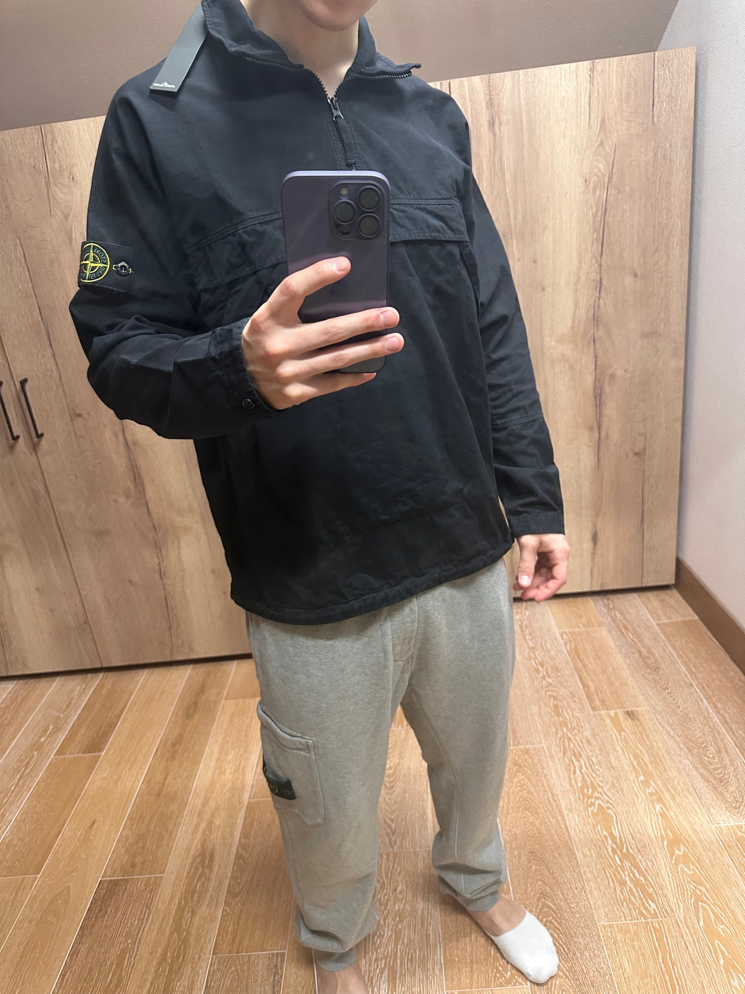 Stone Island Jacket, миниатюра 14