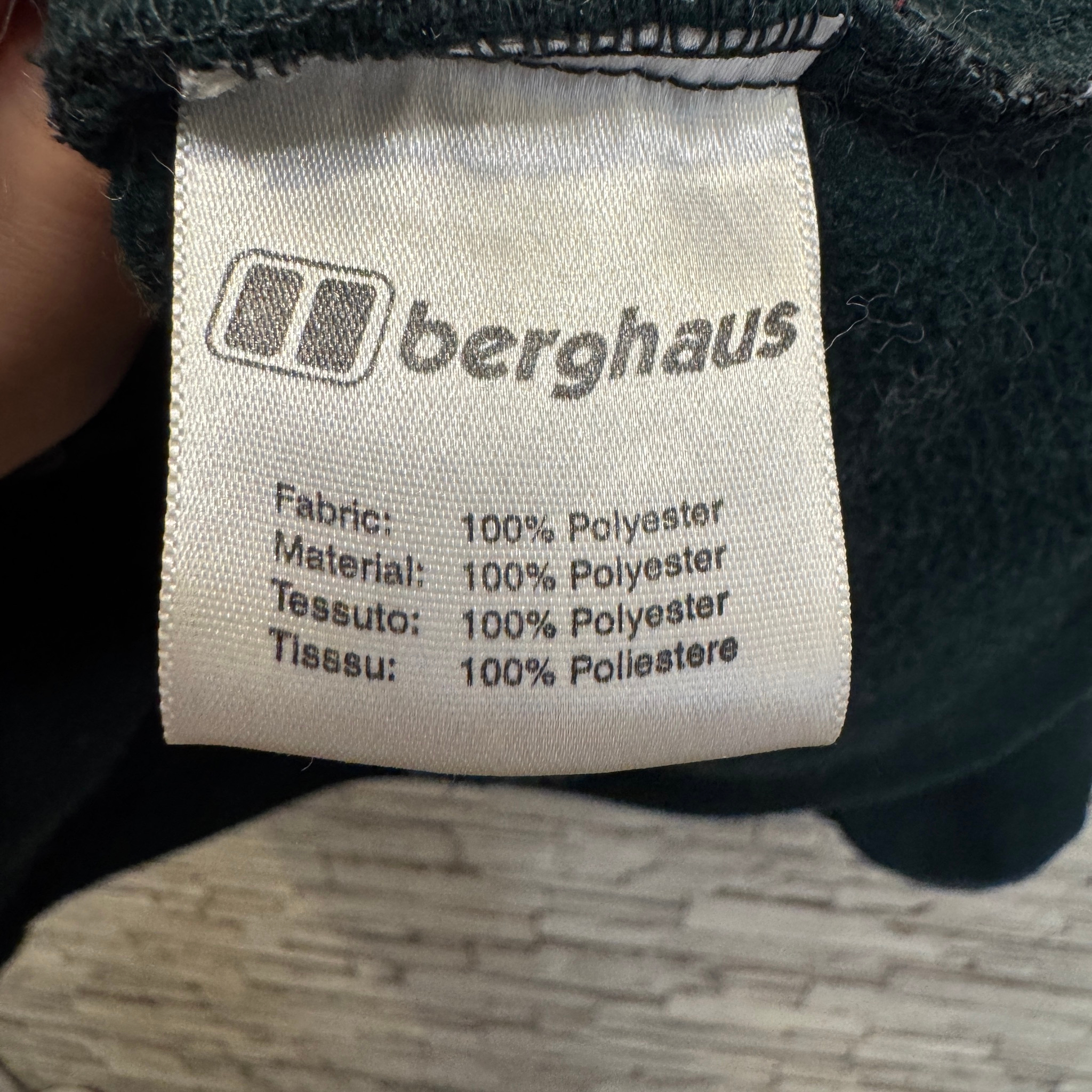 Berghaus Свитшот, миниатюра 8