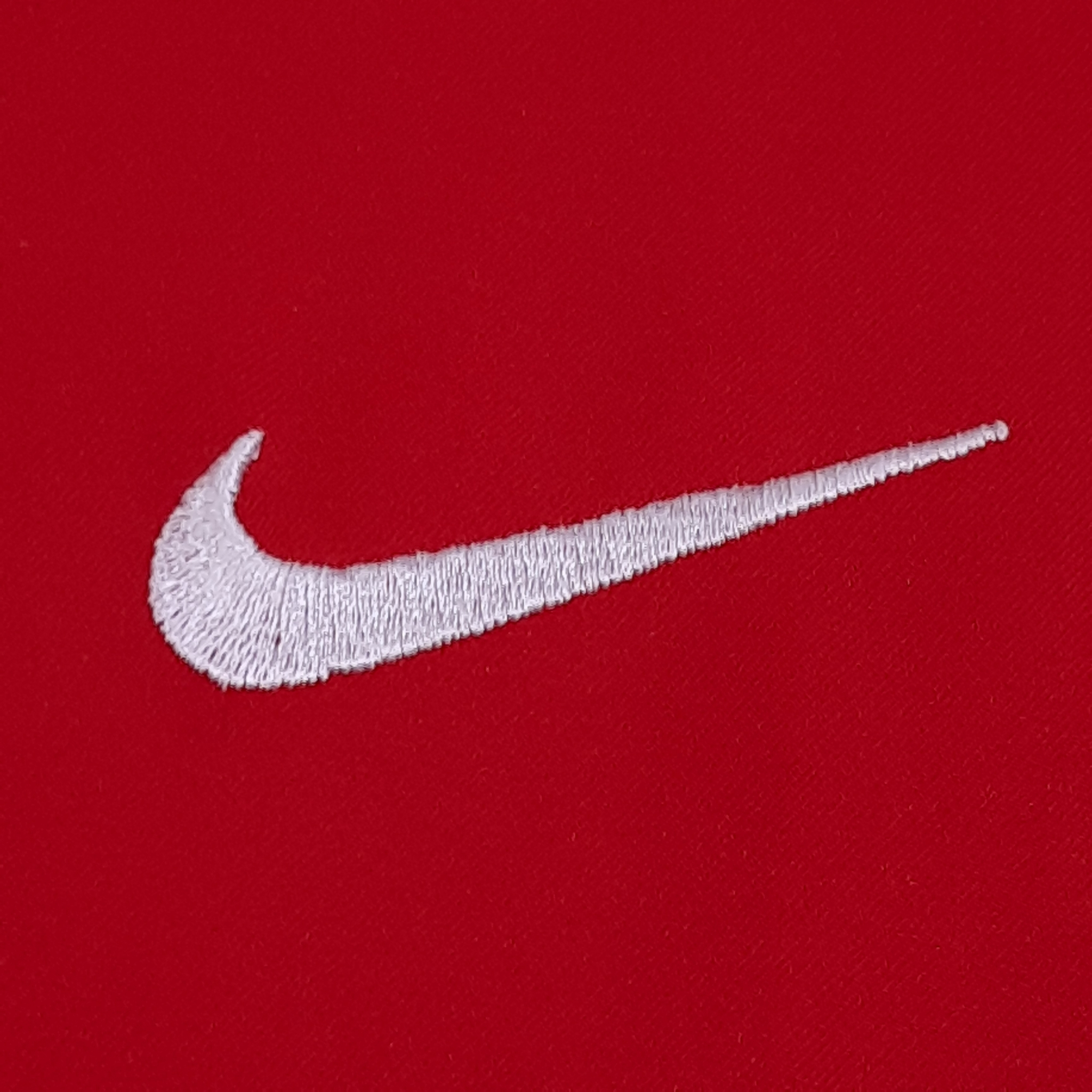 Nike x Manchester United 2002/04 Jersey Shirt Vintage, миниатюра 5
