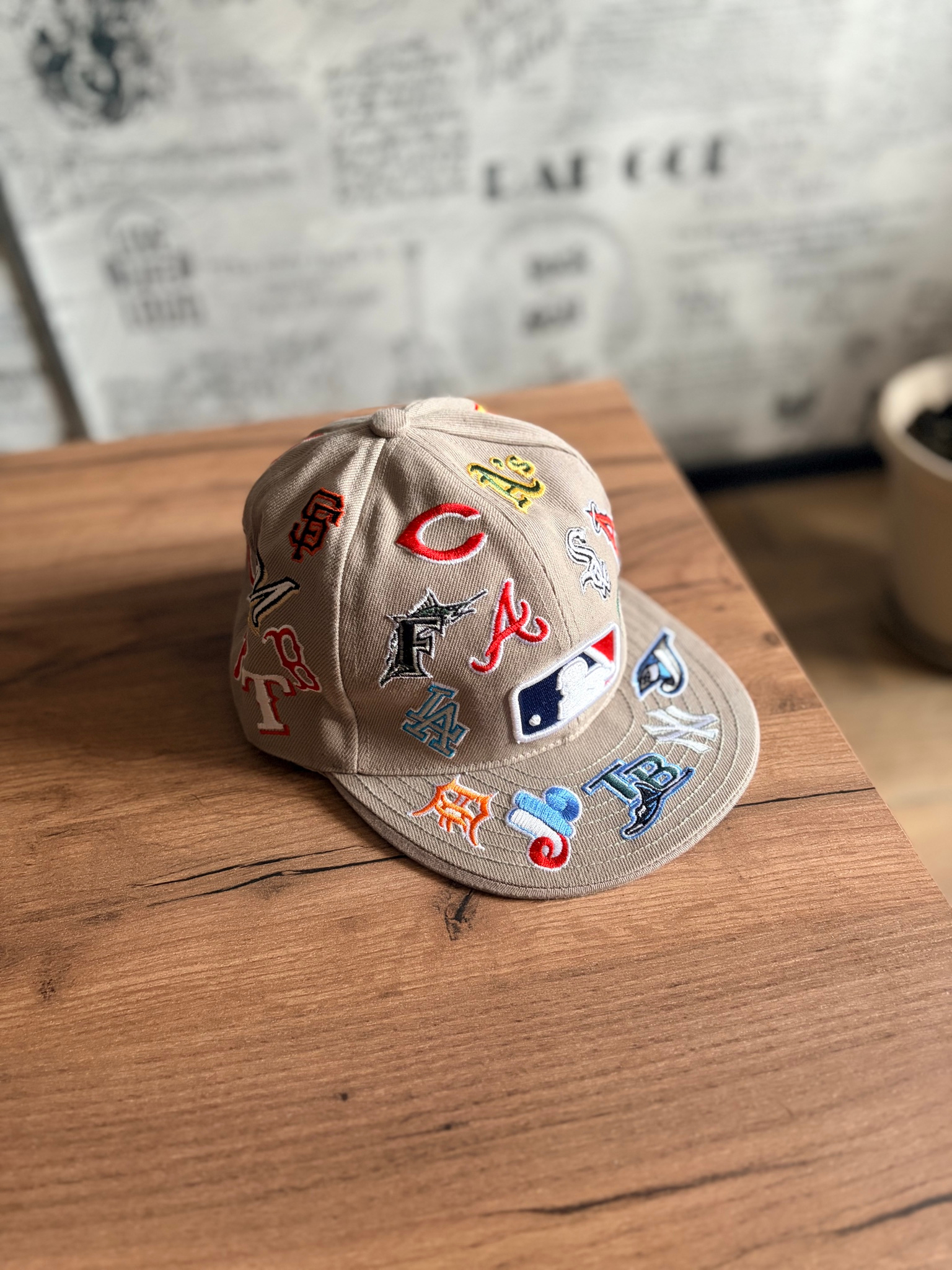 New Era x MLB All Leagues legends, миниатюра 6