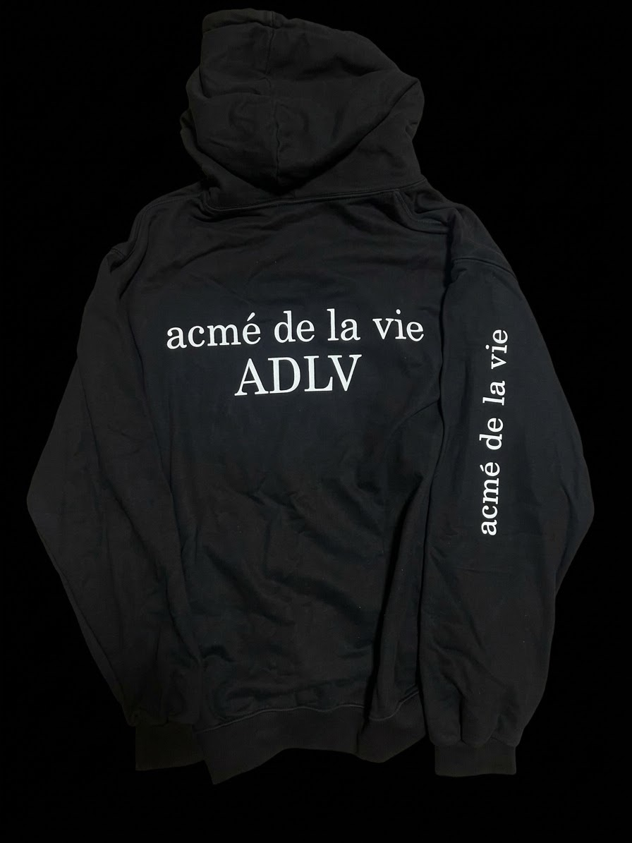 acme de la vie Худи, миниатюра 2