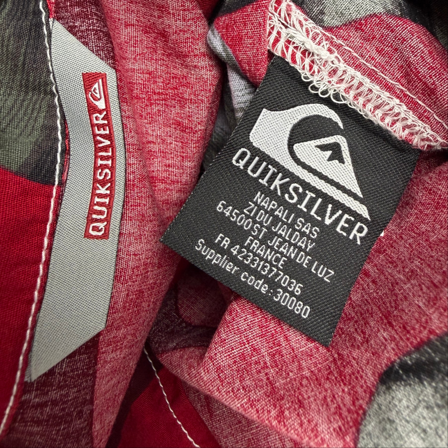 Quiksilver Hawaii Hugo, миниатюра 3