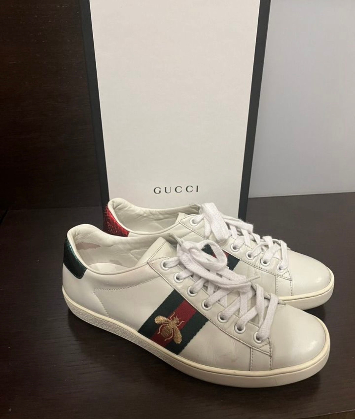 Gucci Ace, миниатюра 1