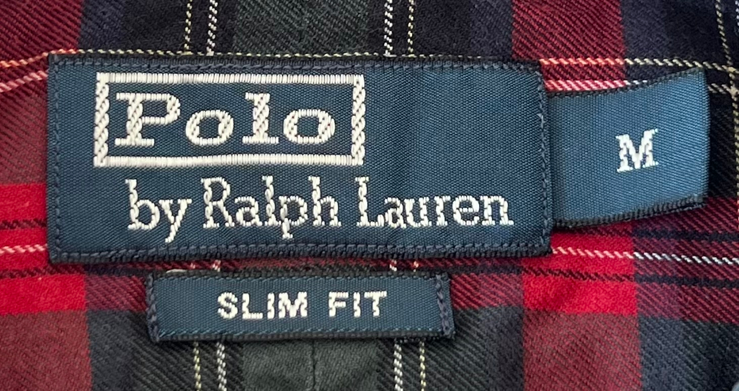 Polo Ralph Lauren Рубашка, миниатюра 6