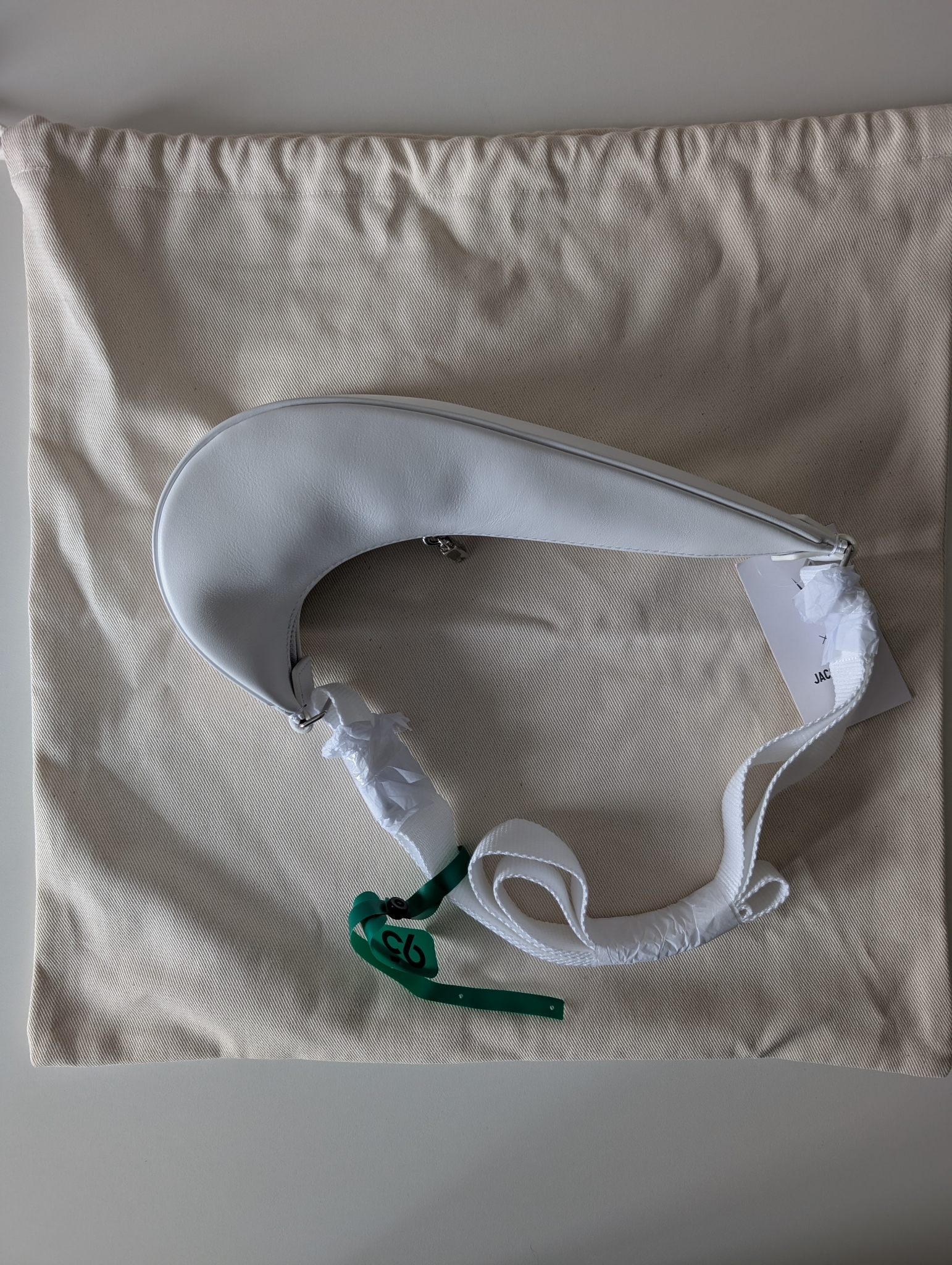 Nike x Jacquemus  Bag, миниатюра 2