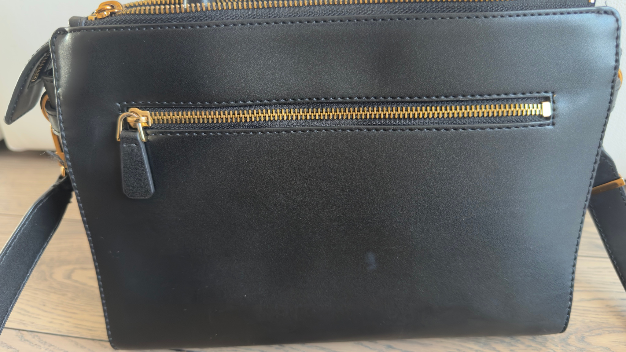 Guess  Ginevra Elite Society Satchel, миниатюра 4