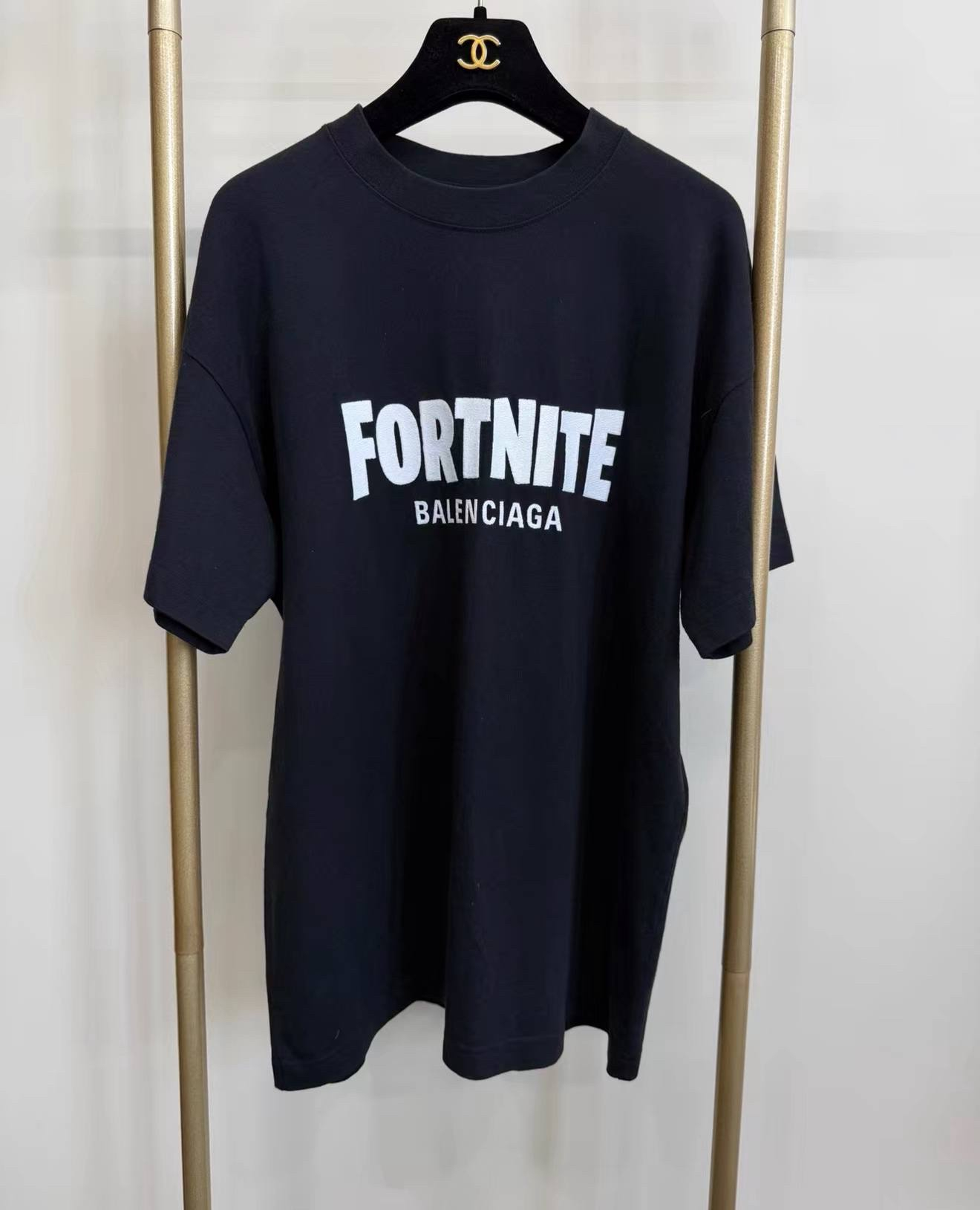Balenciaga x Fortnite Fortnite Balenciaga, миниатюра 1