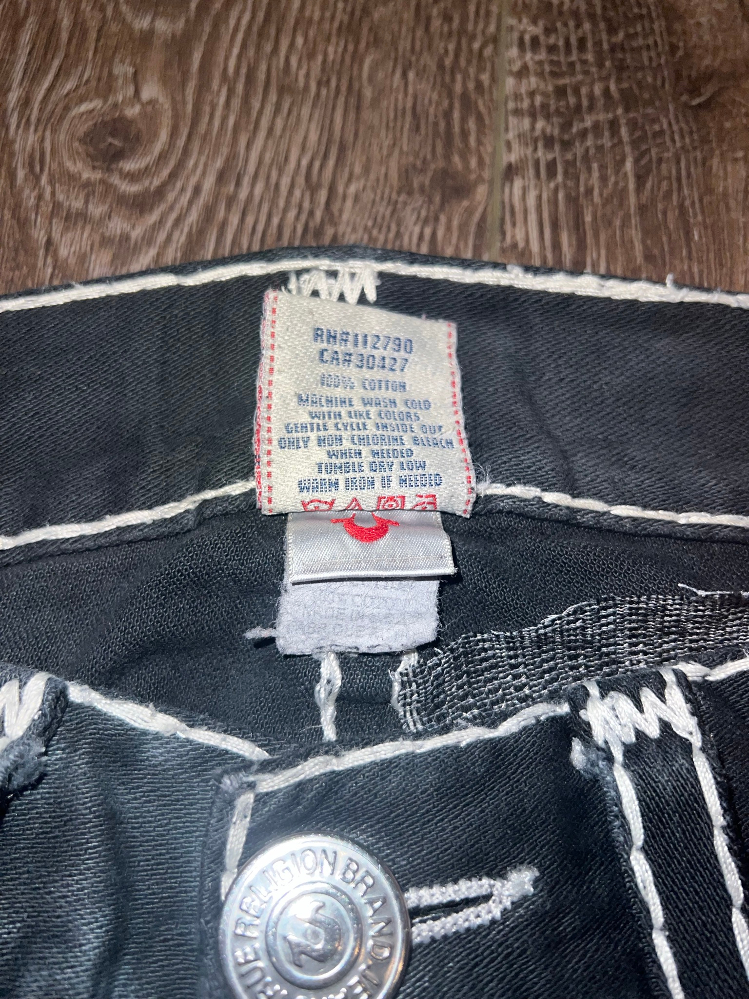 True Religion Super T, миниатюра 3