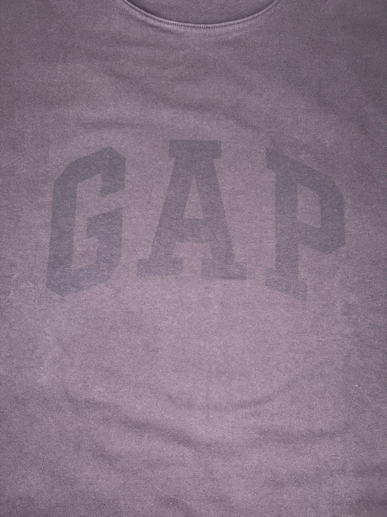 YEEZY Gap Футболка, миниатюра 4