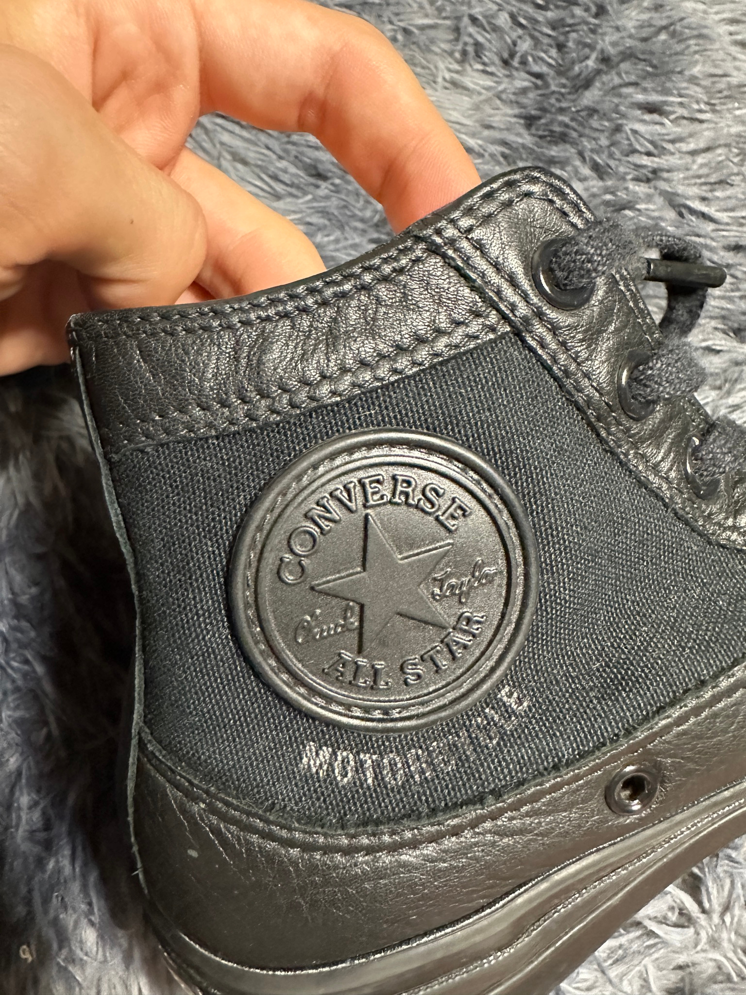 Converse x Neighbourhood Shift High, миниатюра 8