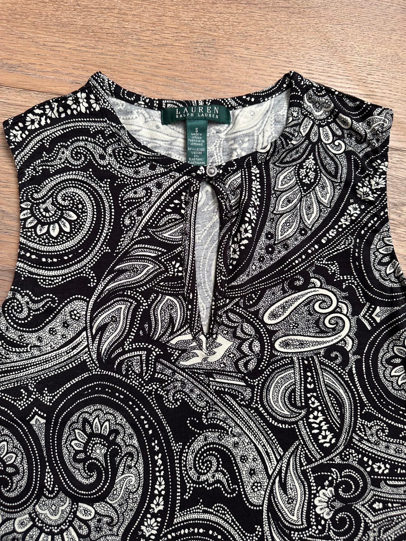 Ralph Lauren Майка, миниатюра 4