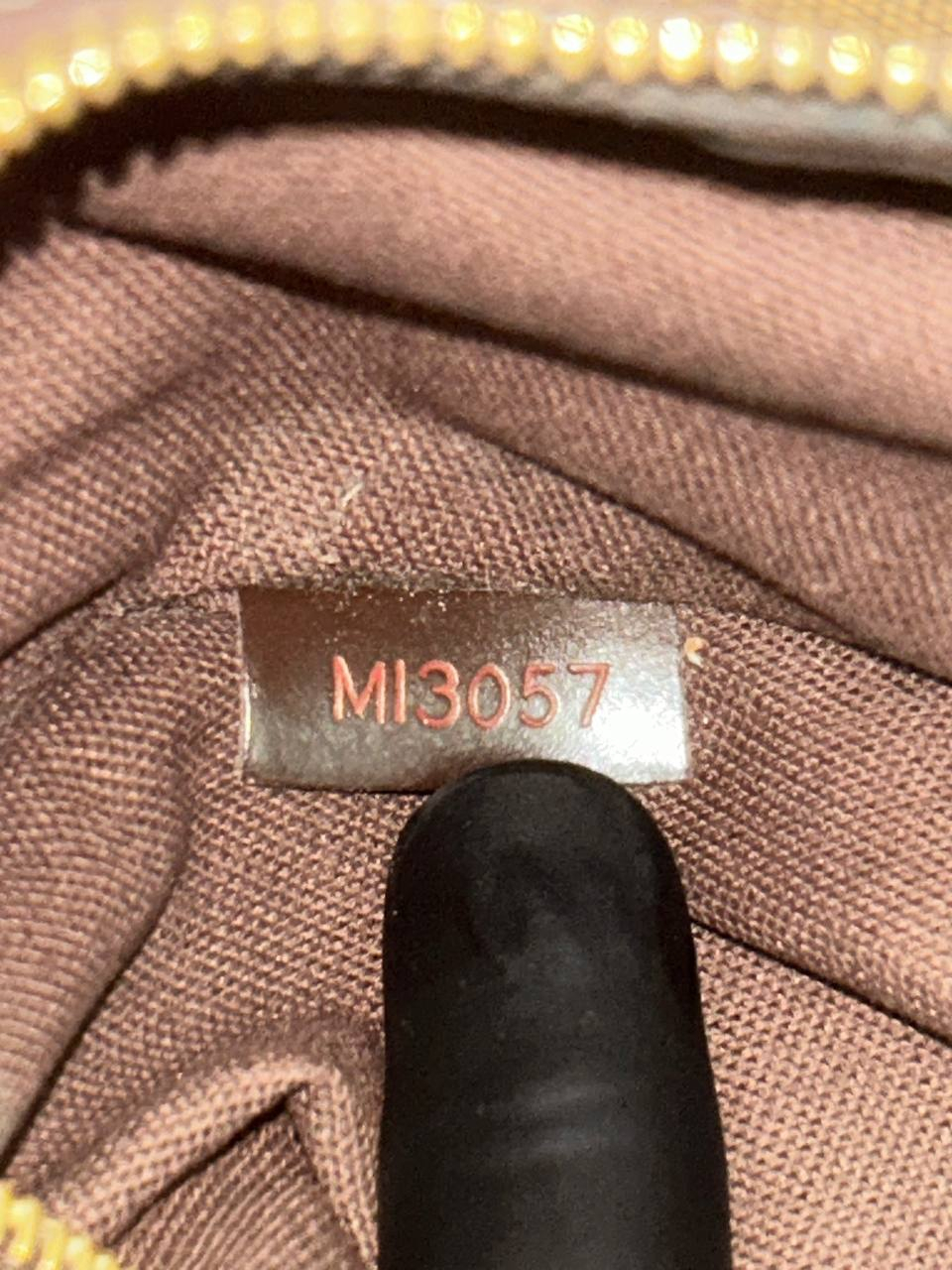 louis vuitton Сумка, миниатюра 3