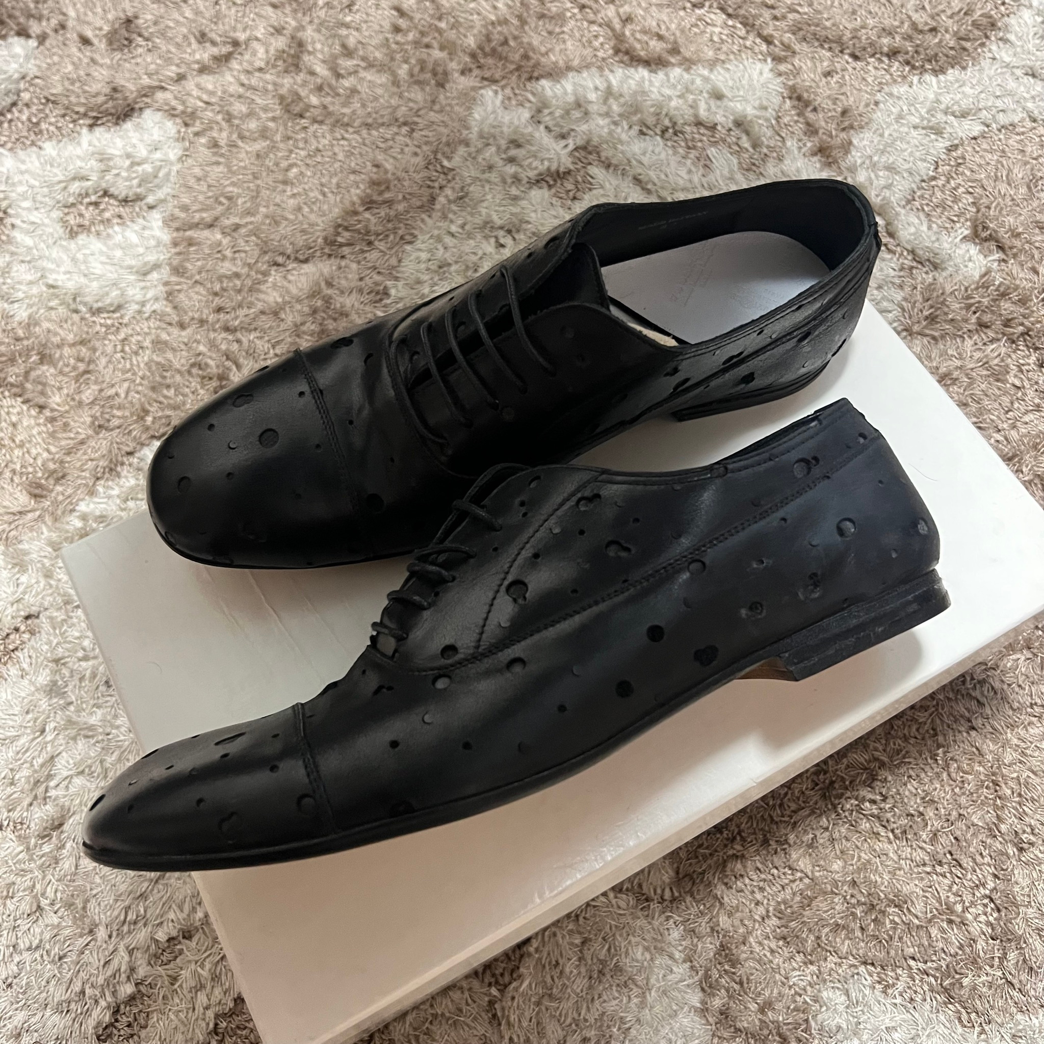 Maison Margiela Туфли, миниатюра 9